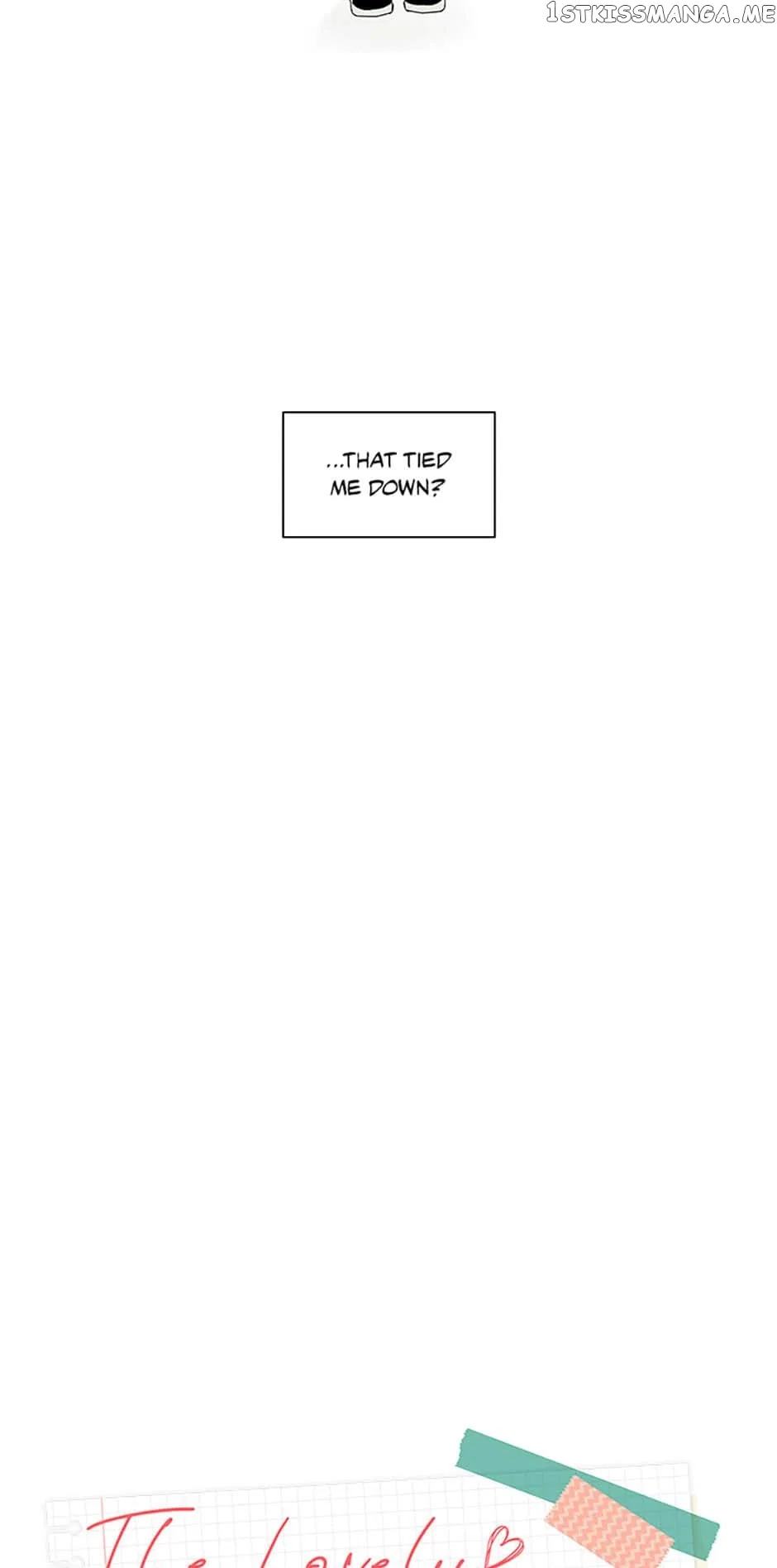 The Lovely Geum Bokhee Chapter 70 – Page 2