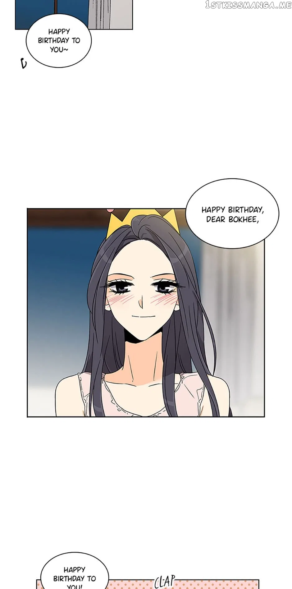 The Lovely Geum Bokhee Chapter 70 – Page 4