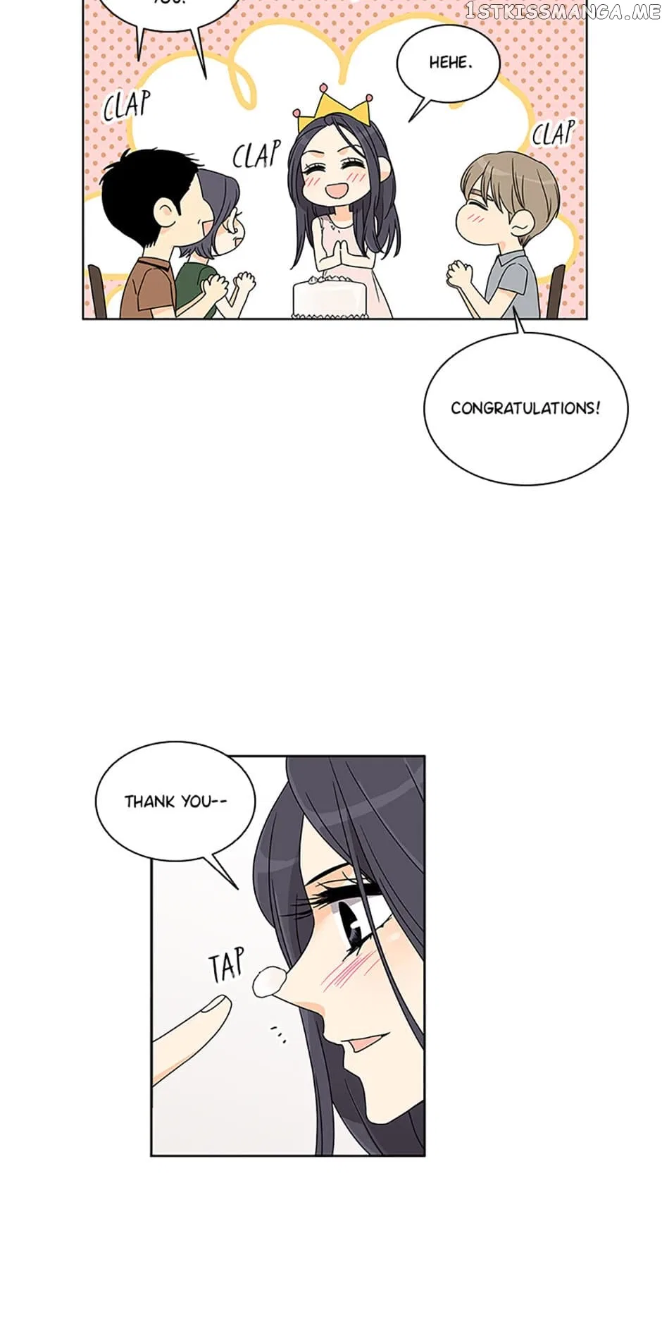 The Lovely Geum Bokhee Chapter 70 – Page 5