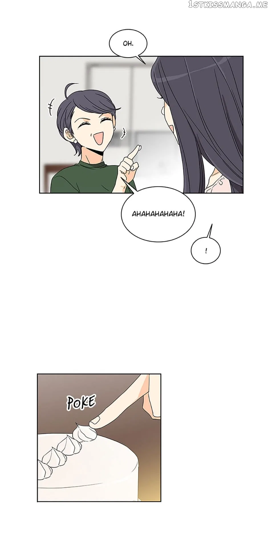 The Lovely Geum Bokhee Chapter 70 – Page 6