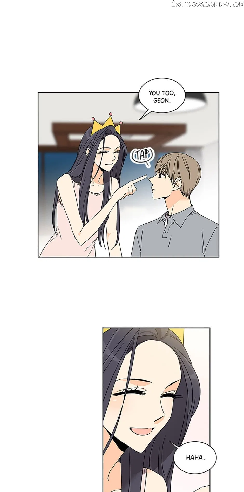 The Lovely Geum Bokhee Chapter 70 – Page 7