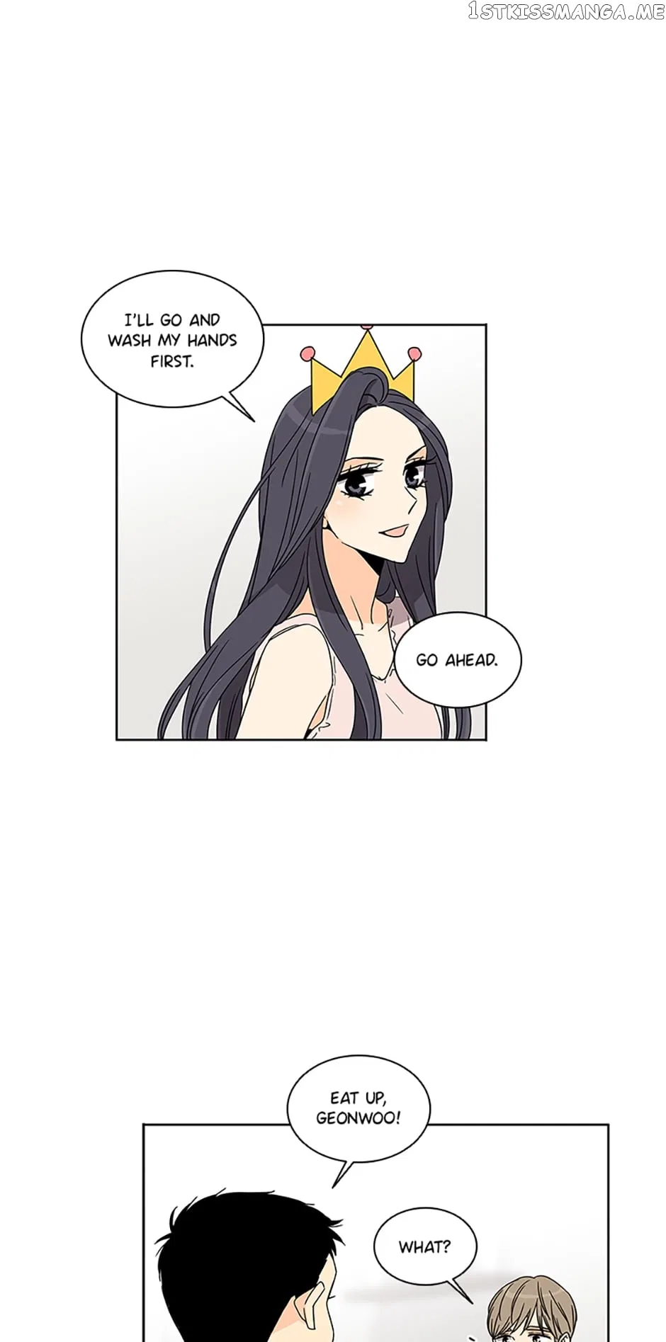 The Lovely Geum Bokhee Chapter 70 – Page 10