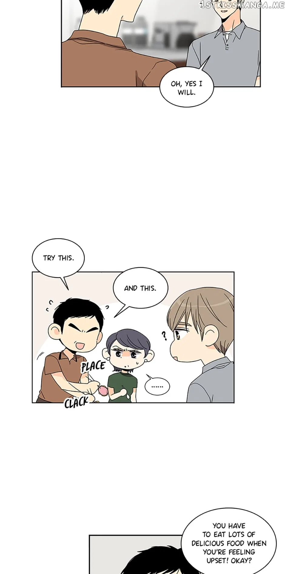 The Lovely Geum Bokhee Chapter 70 – Page 11