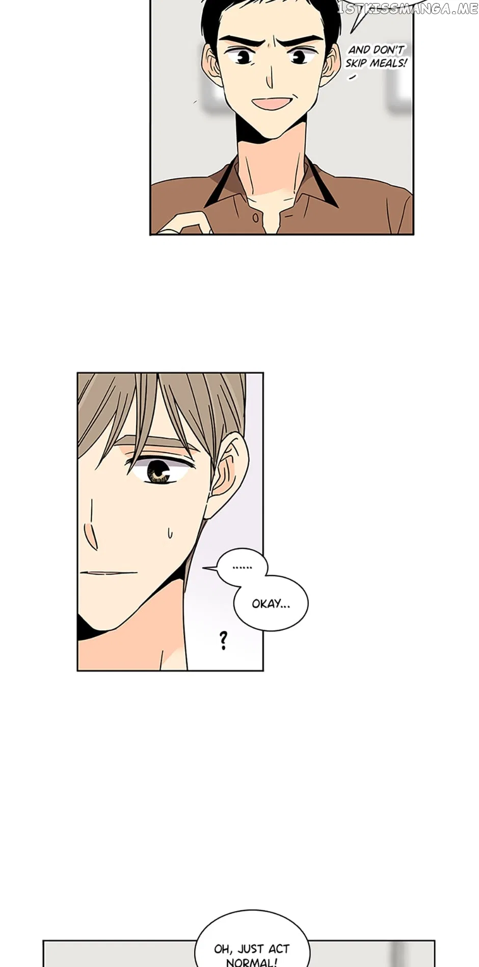 The Lovely Geum Bokhee Chapter 70 – Page 12