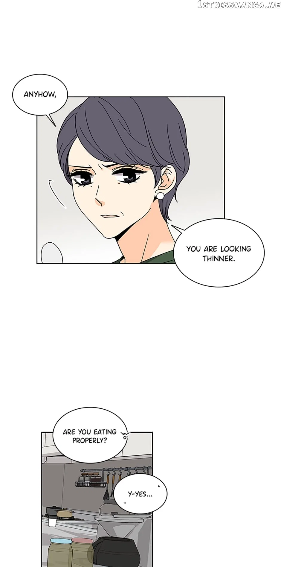 The Lovely Geum Bokhee Chapter 70 – Page 14