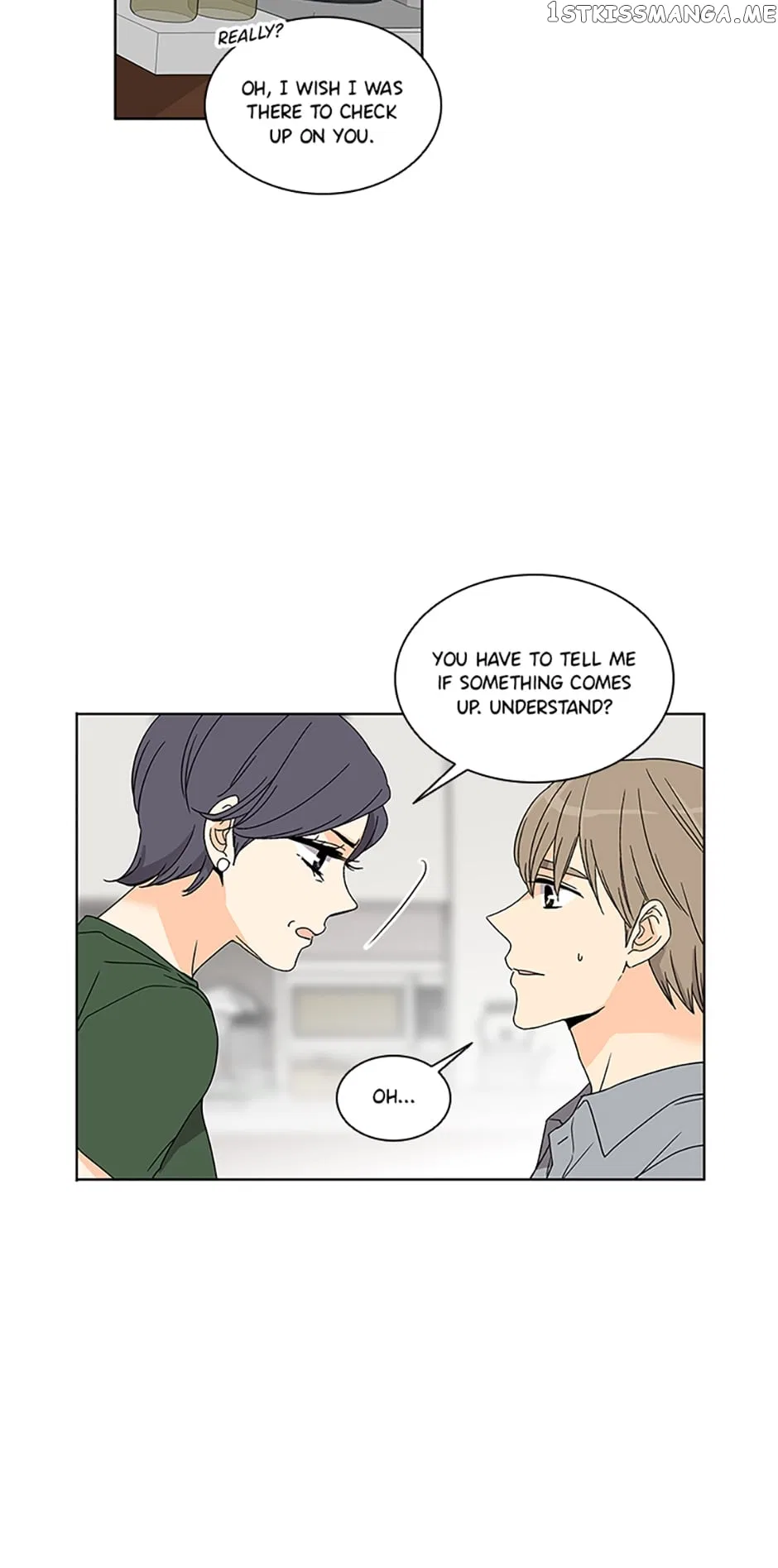 The Lovely Geum Bokhee Chapter 70 – Page 15