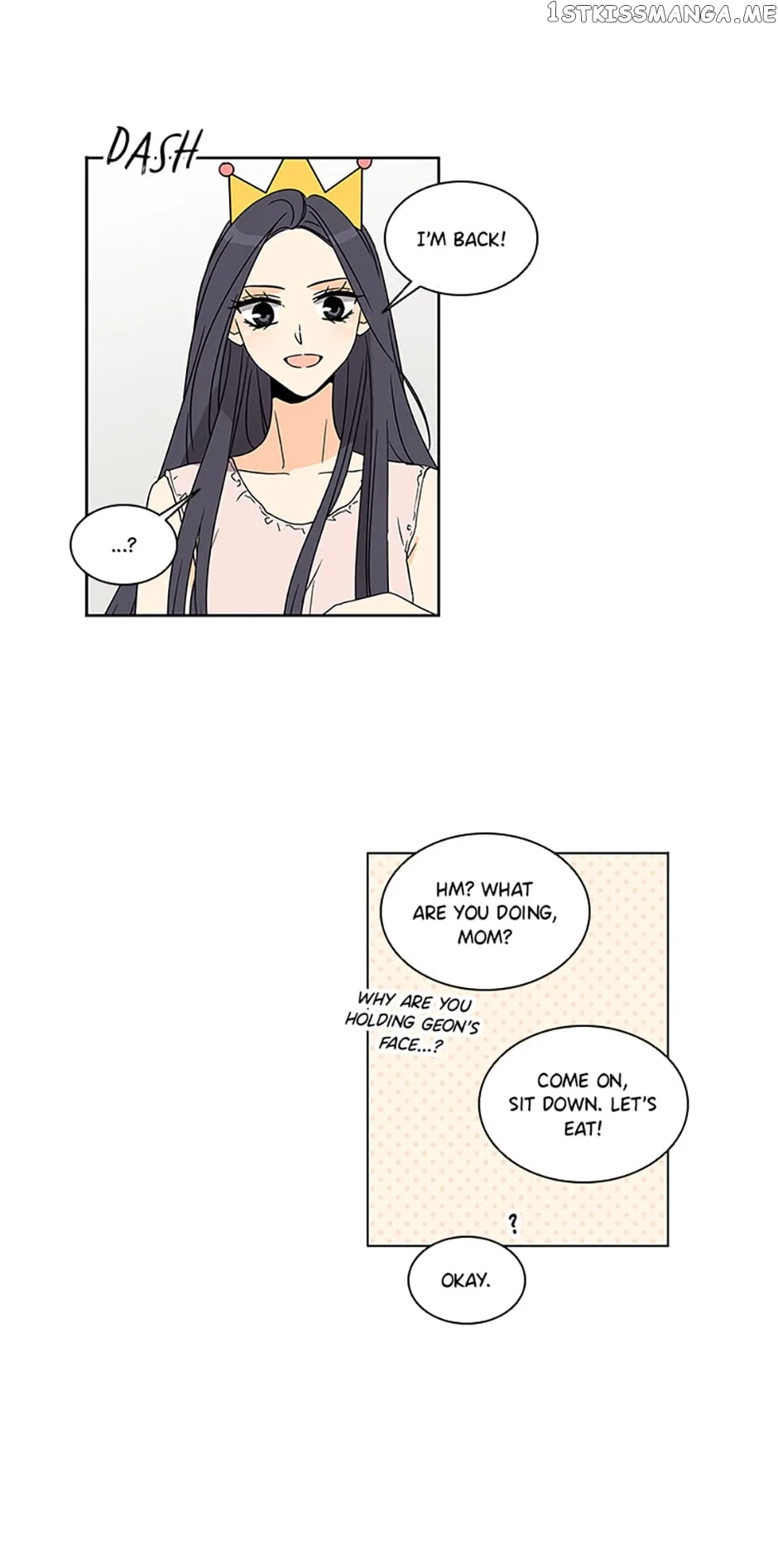 The Lovely Geum Bokhee Chapter 70 – Page 17