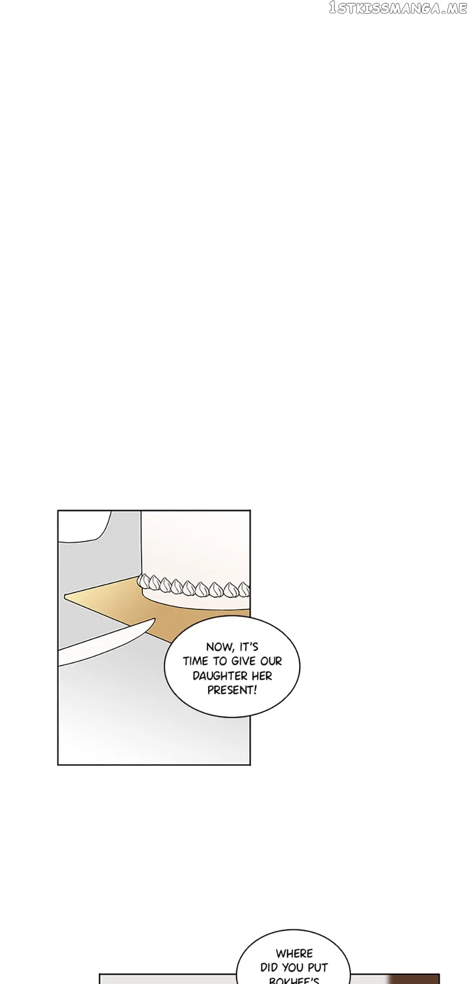 The Lovely Geum Bokhee Chapter 70 – Page 24