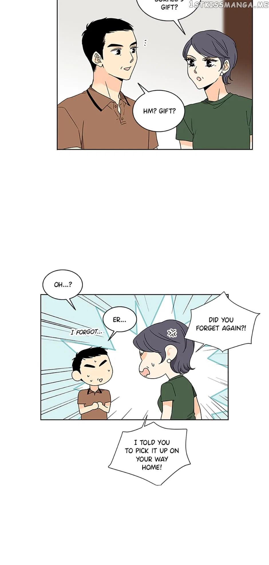 The Lovely Geum Bokhee Chapter 70 – Page 25