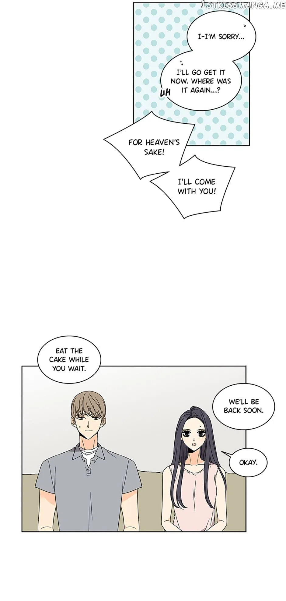 The Lovely Geum Bokhee Chapter 70 – Page 26