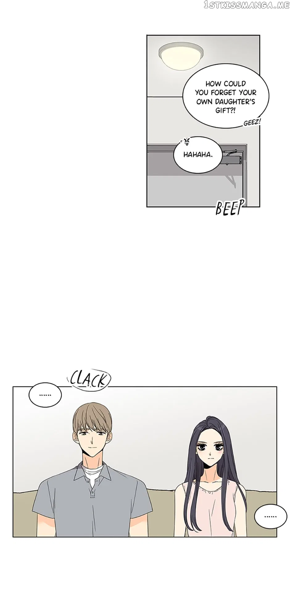 The Lovely Geum Bokhee Chapter 70 – Page 27