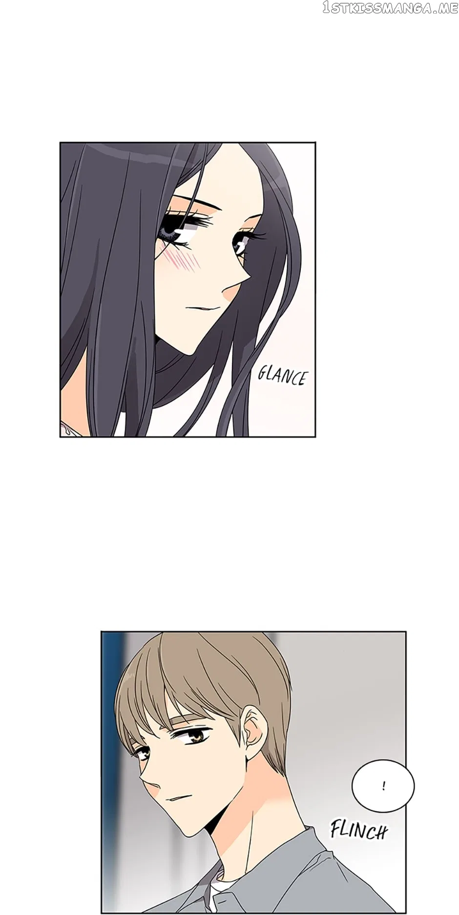 The Lovely Geum Bokhee Chapter 70 – Page 28