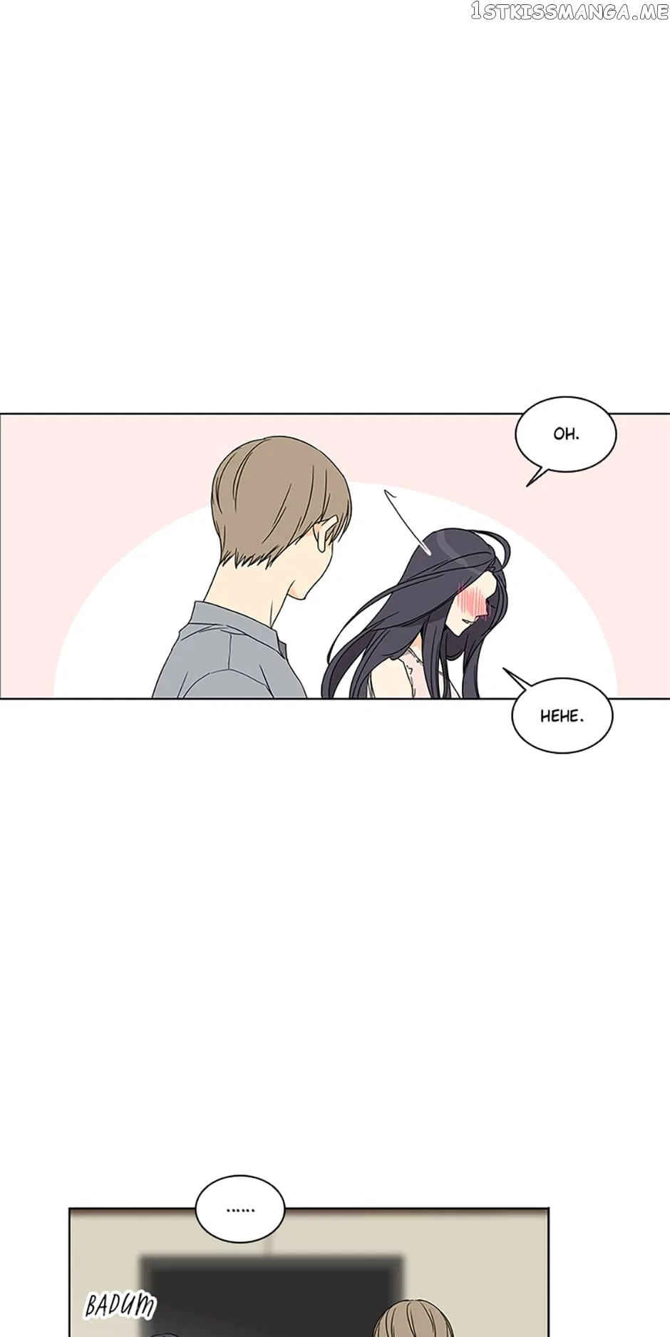 The Lovely Geum Bokhee Chapter 70 – Page 29