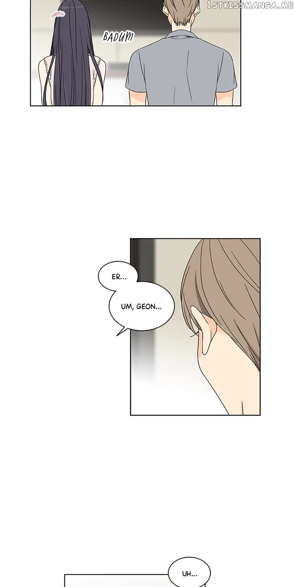 The Lovely Geum Bokhee Chapter 70 – Page 30