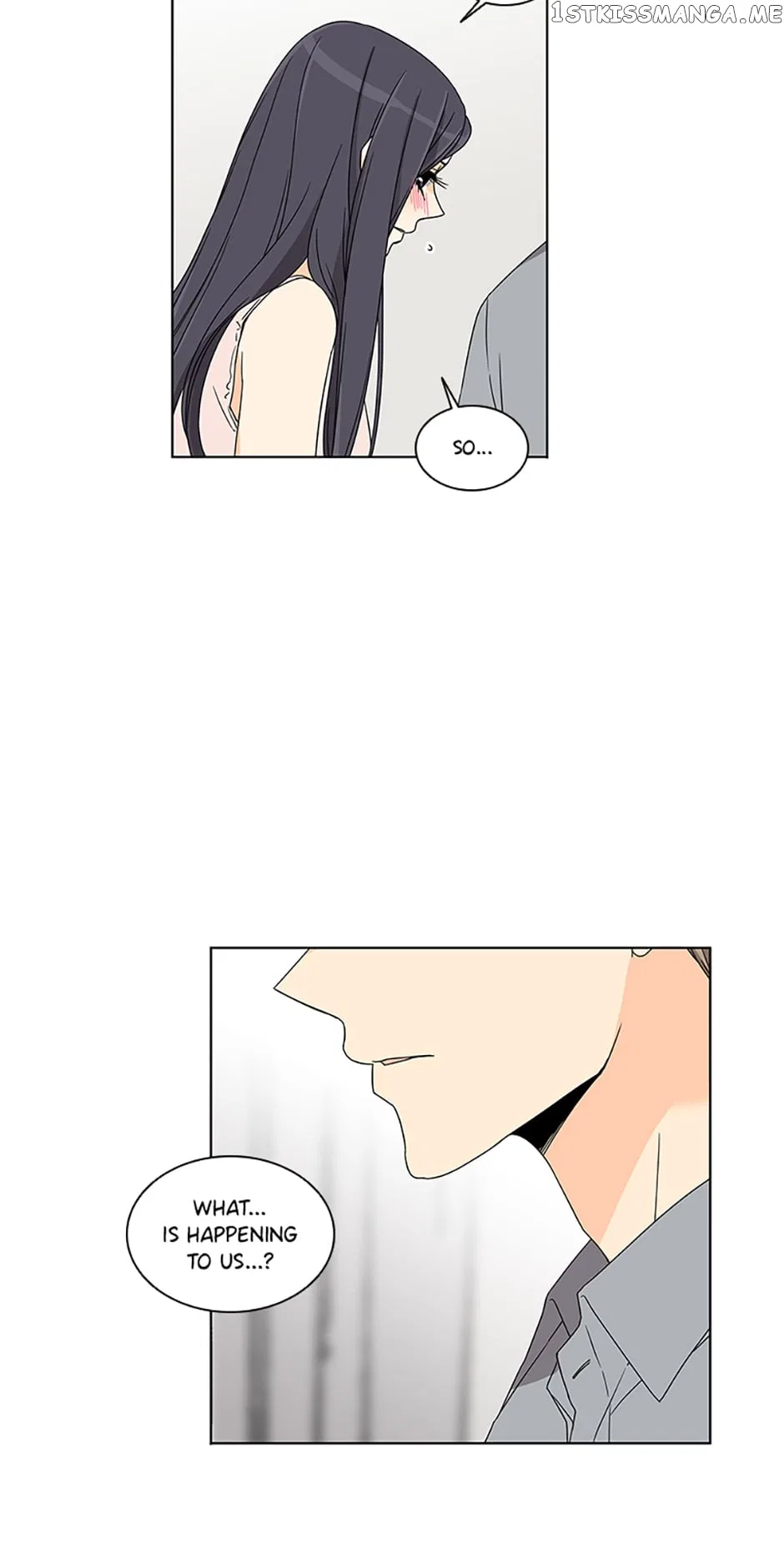The Lovely Geum Bokhee Chapter 70 – Page 31