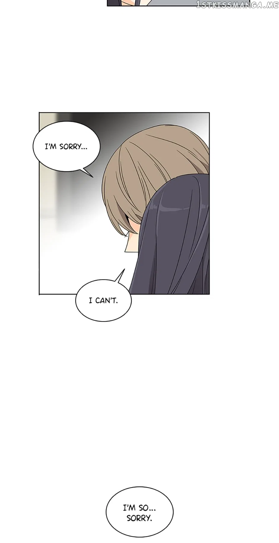 The Lovely Geum Bokhee Chapter 70 – Page 39