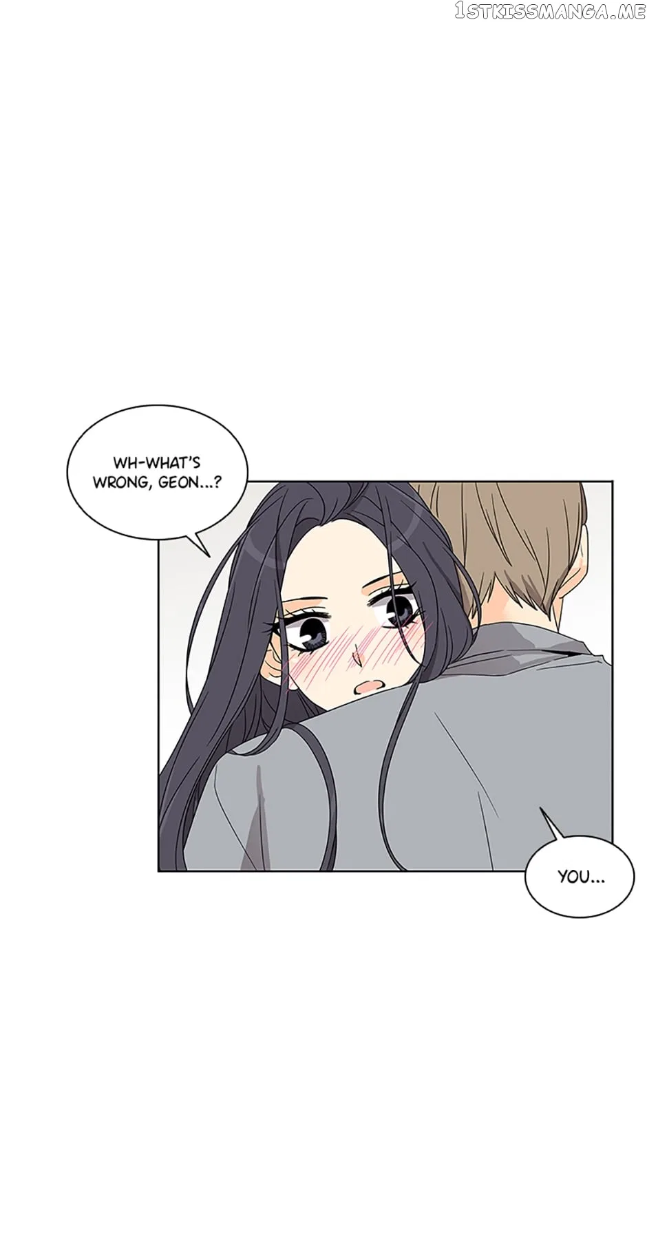 The Lovely Geum Bokhee Chapter 70 – Page 40