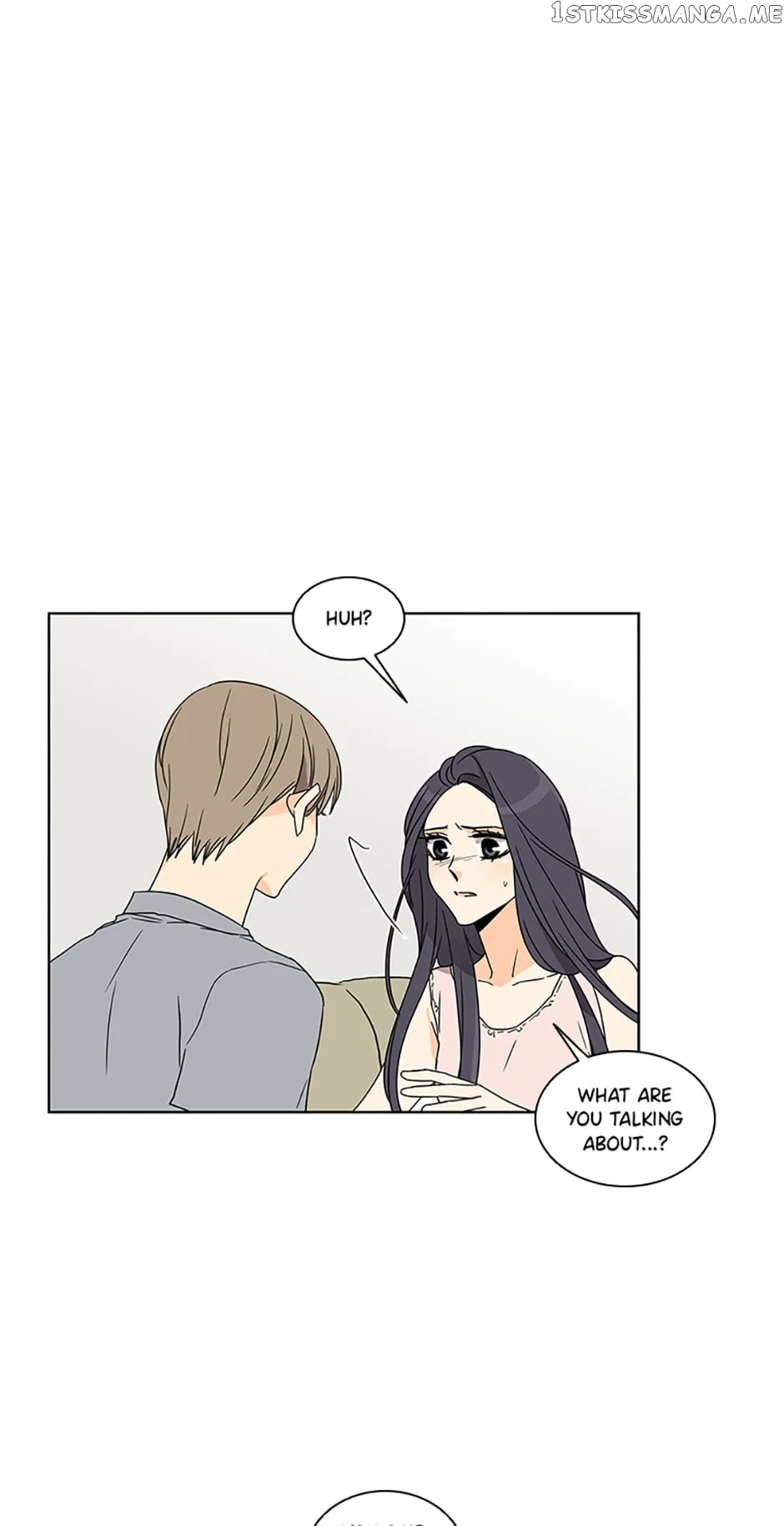 The Lovely Geum Bokhee Chapter 70 – Page 42