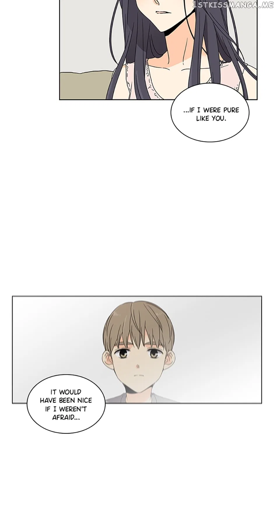 The Lovely Geum Bokhee Chapter 70 – Page 45