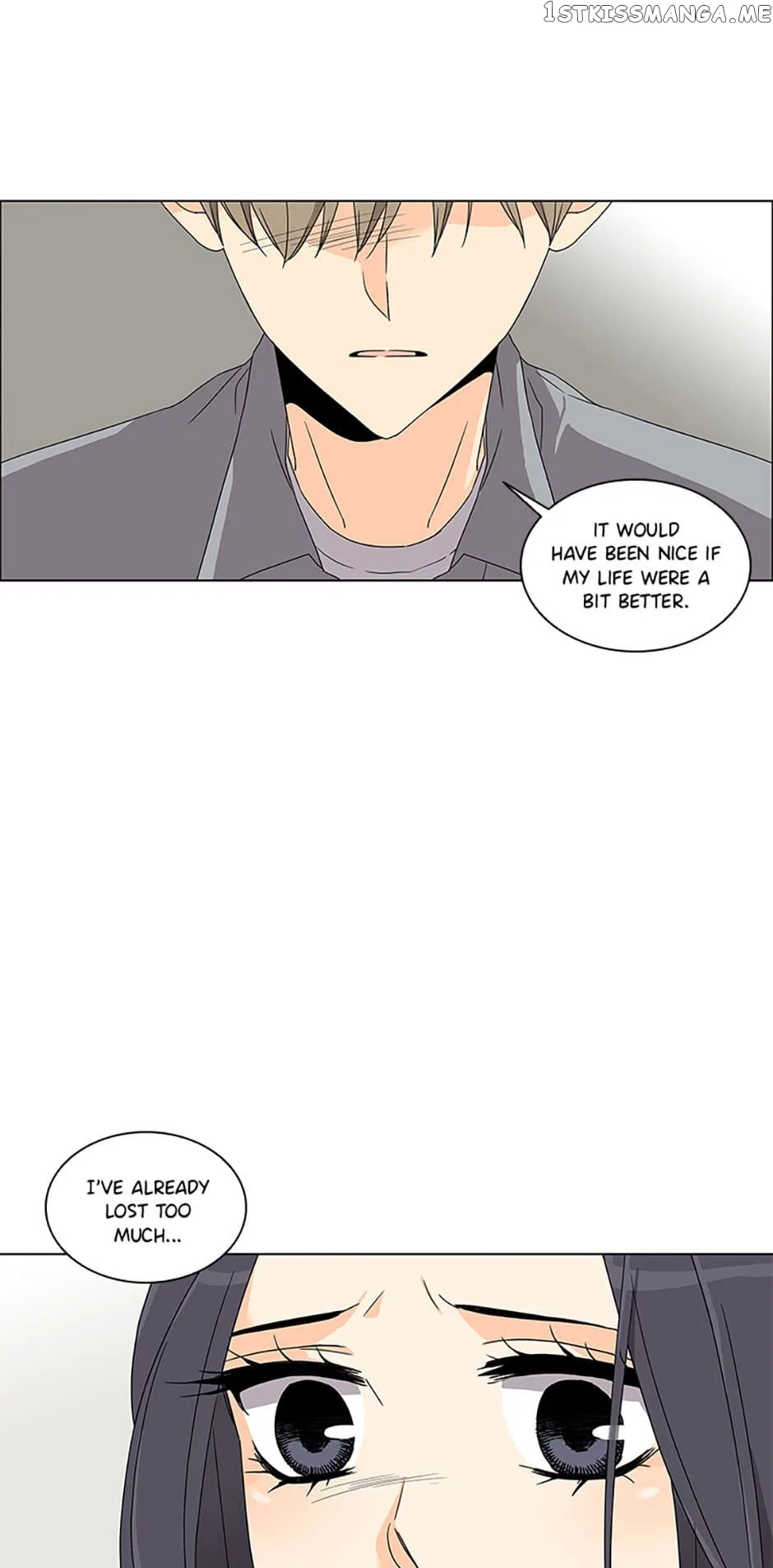The Lovely Geum Bokhee Chapter 70 – Page 46