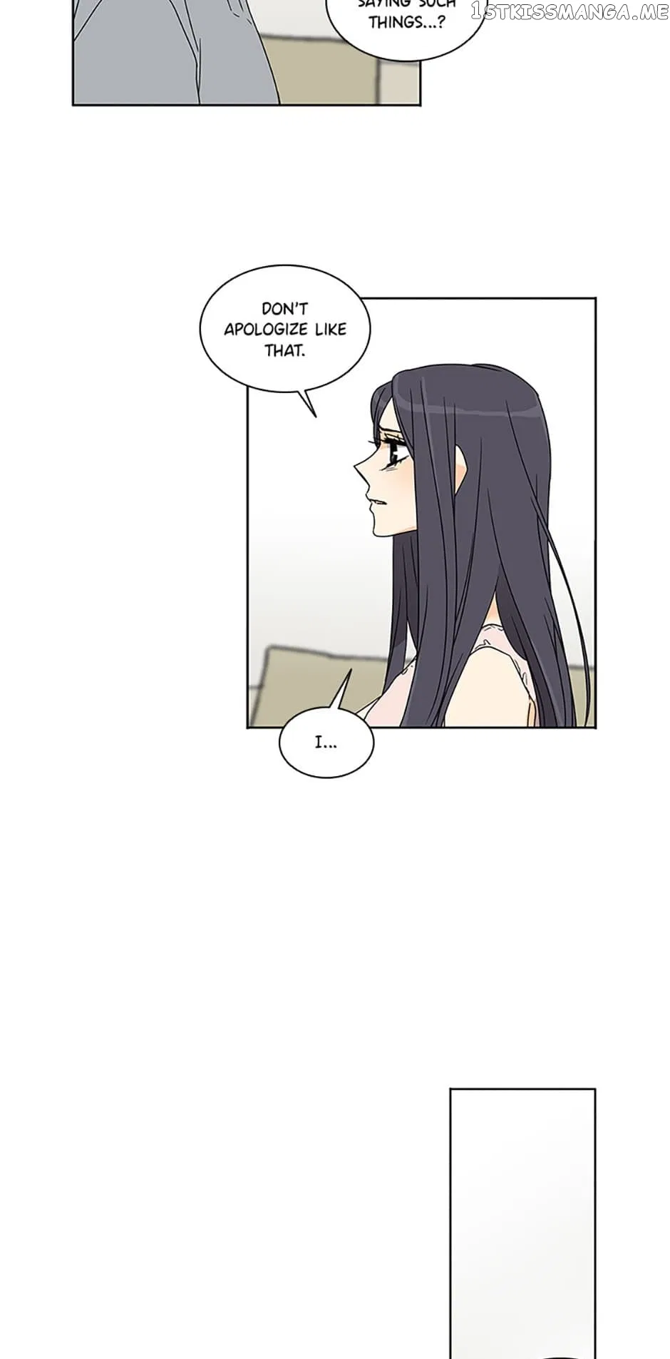 The Lovely Geum Bokhee Chapter 70 – Page 48