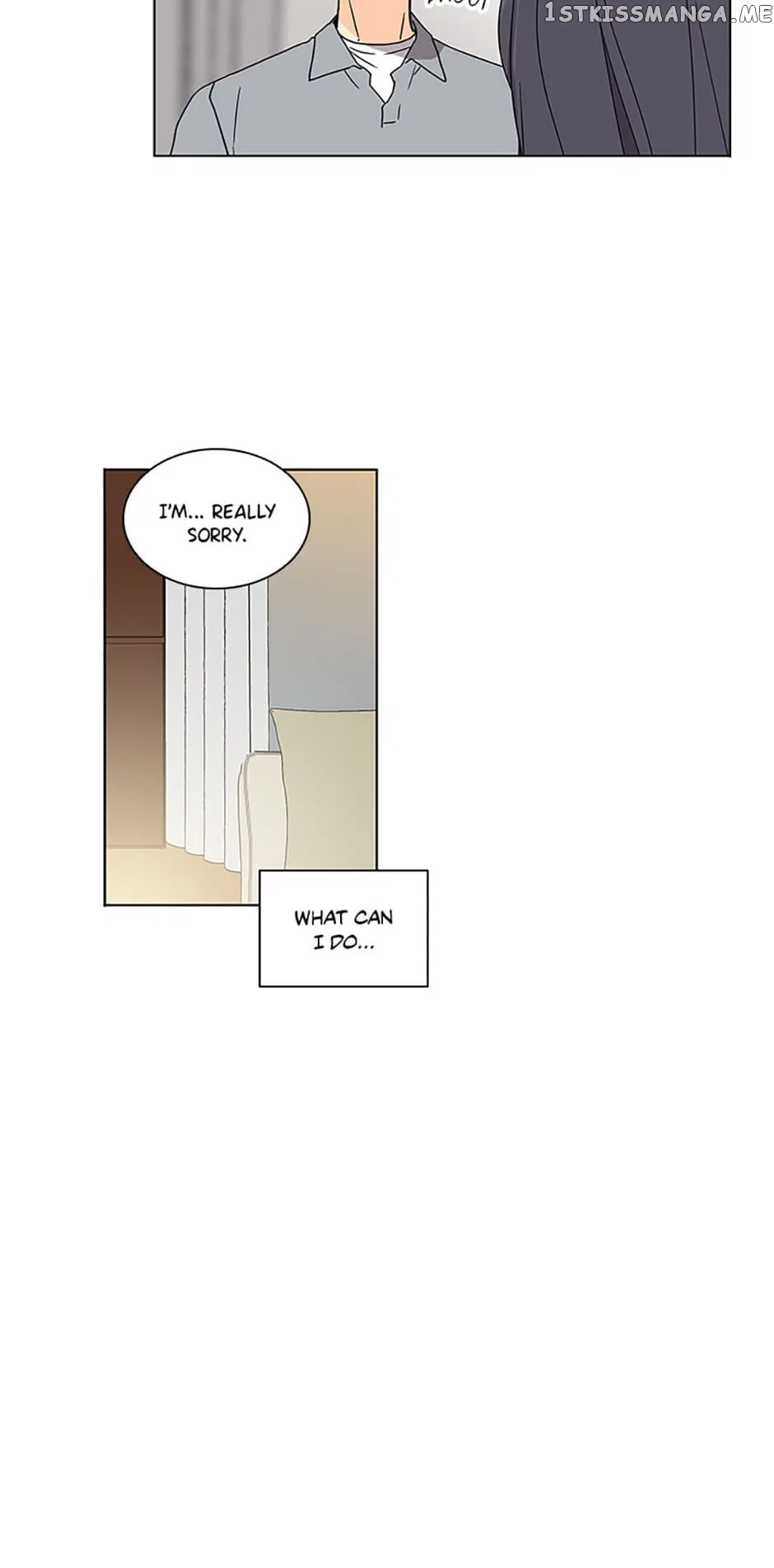 The Lovely Geum Bokhee Chapter 70 – Page 50