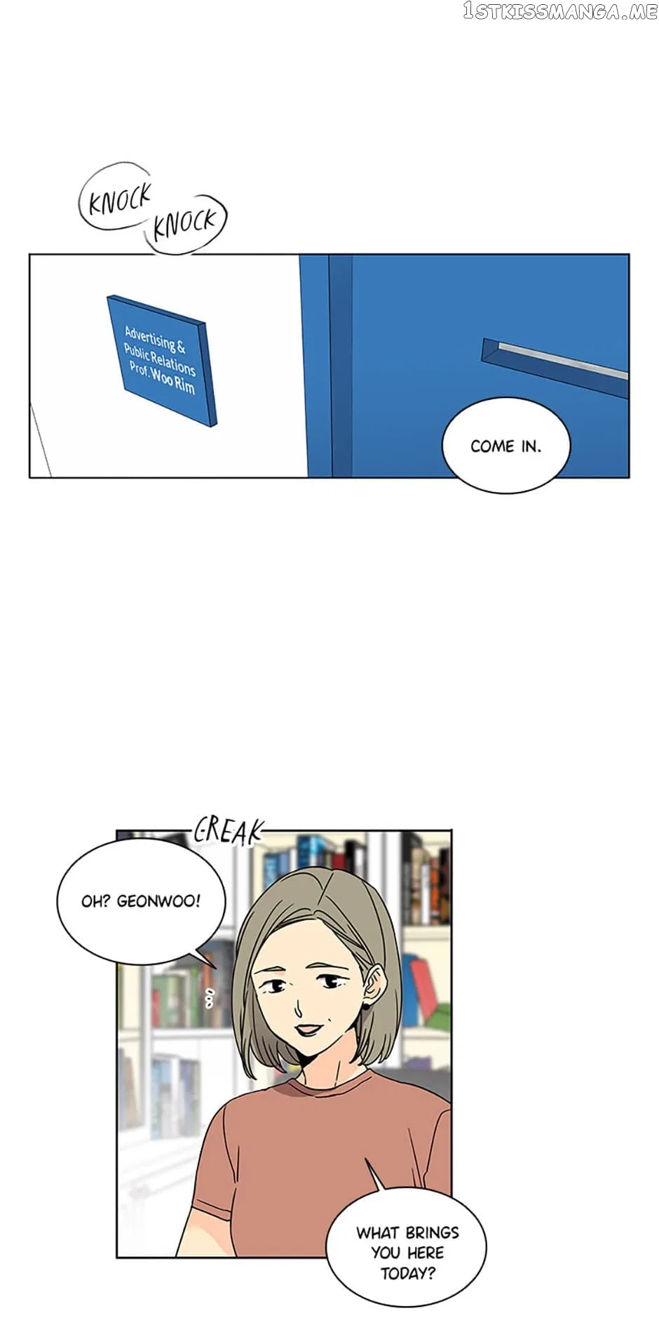 The Lovely Geum Bokhee Chapter 70 – Page 52