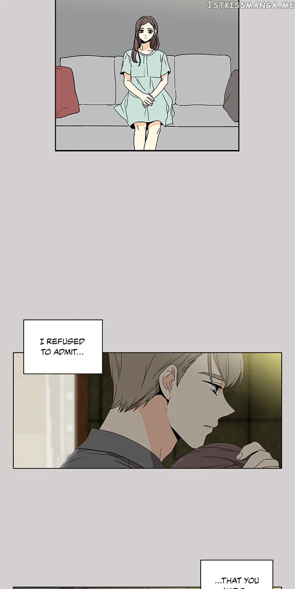 The Lovely Geum Bokhee Chapter 69 – Page 3