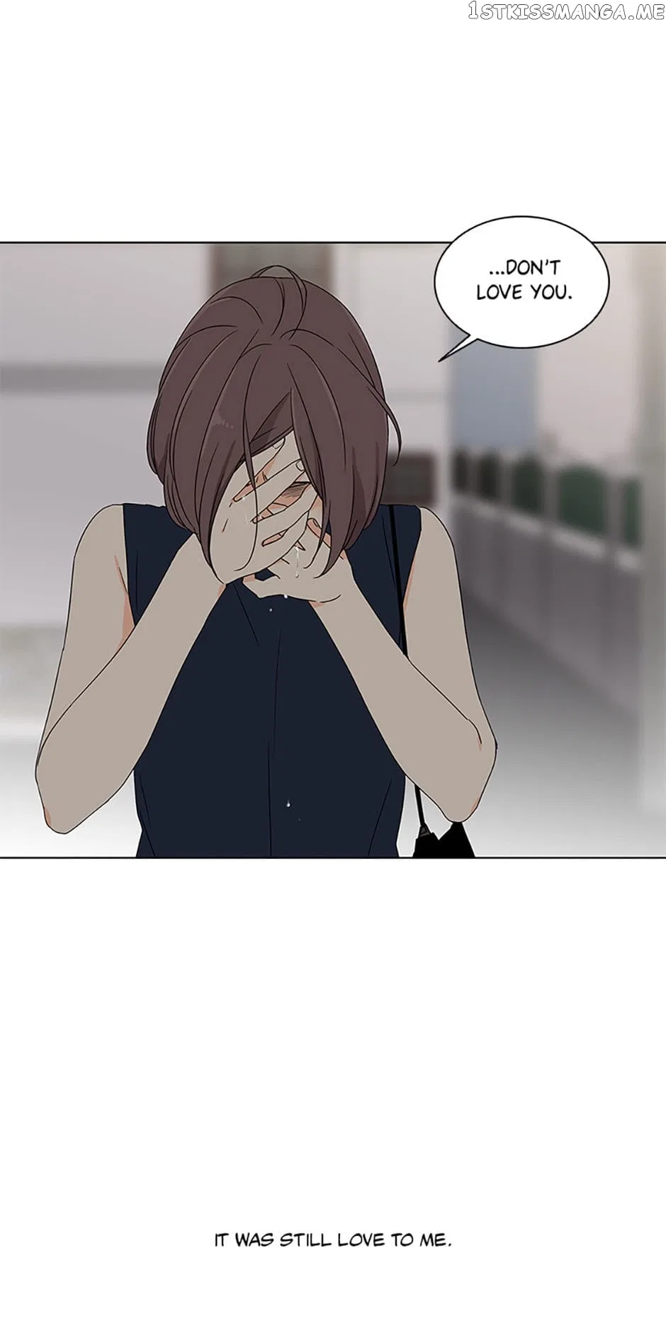 The Lovely Geum Bokhee Chapter 69 – Page 8