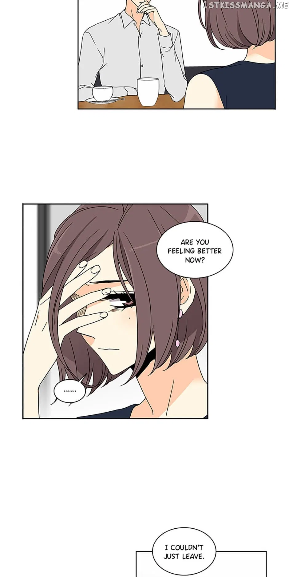 The Lovely Geum Bokhee Chapter 69 – Page 13