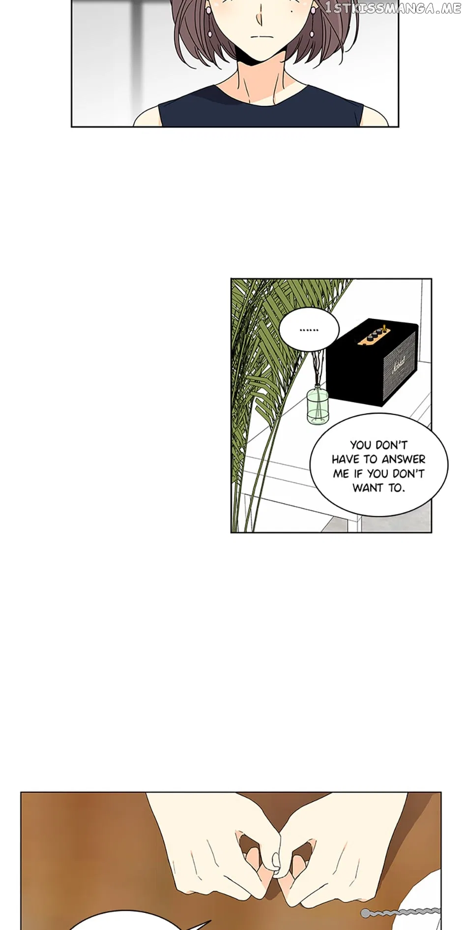 The Lovely Geum Bokhee Chapter 69 – Page 16