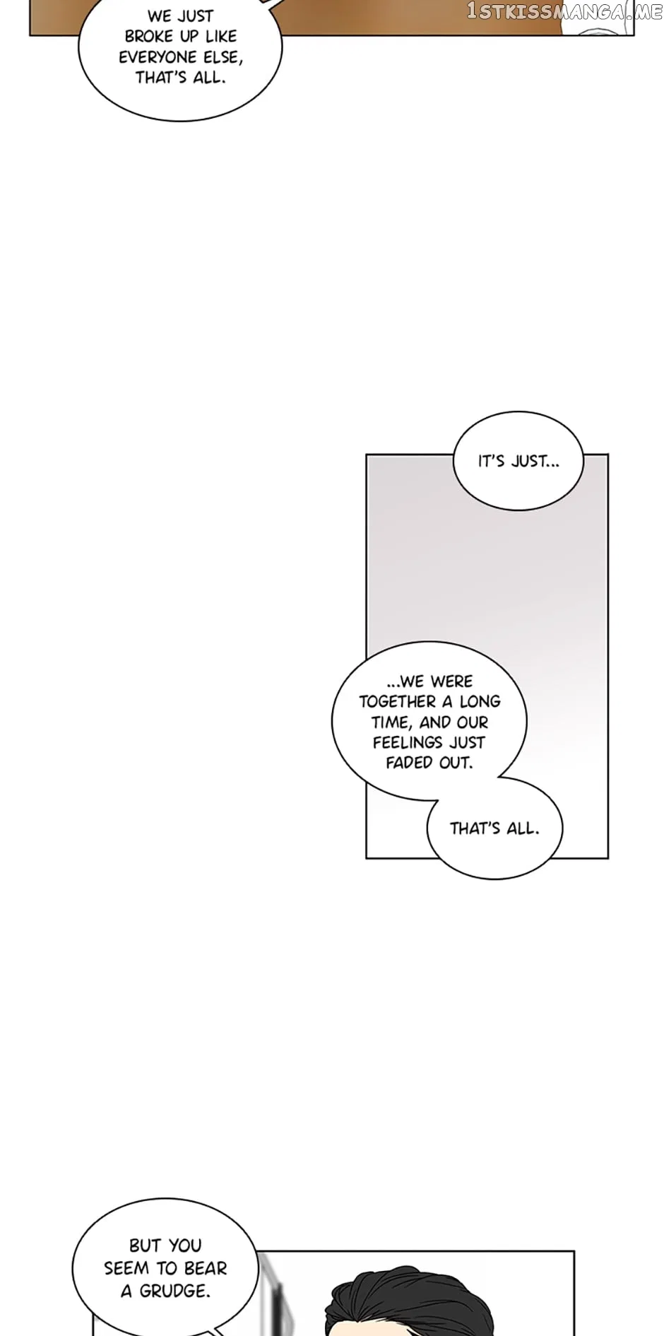 The Lovely Geum Bokhee Chapter 69 – Page 17