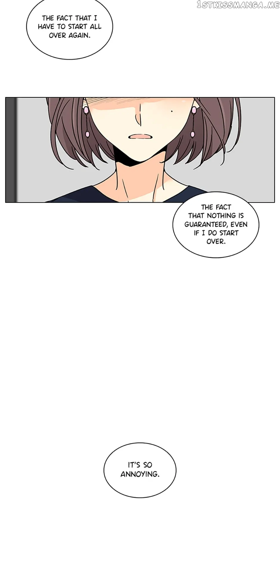 The Lovely Geum Bokhee Chapter 69 – Page 21