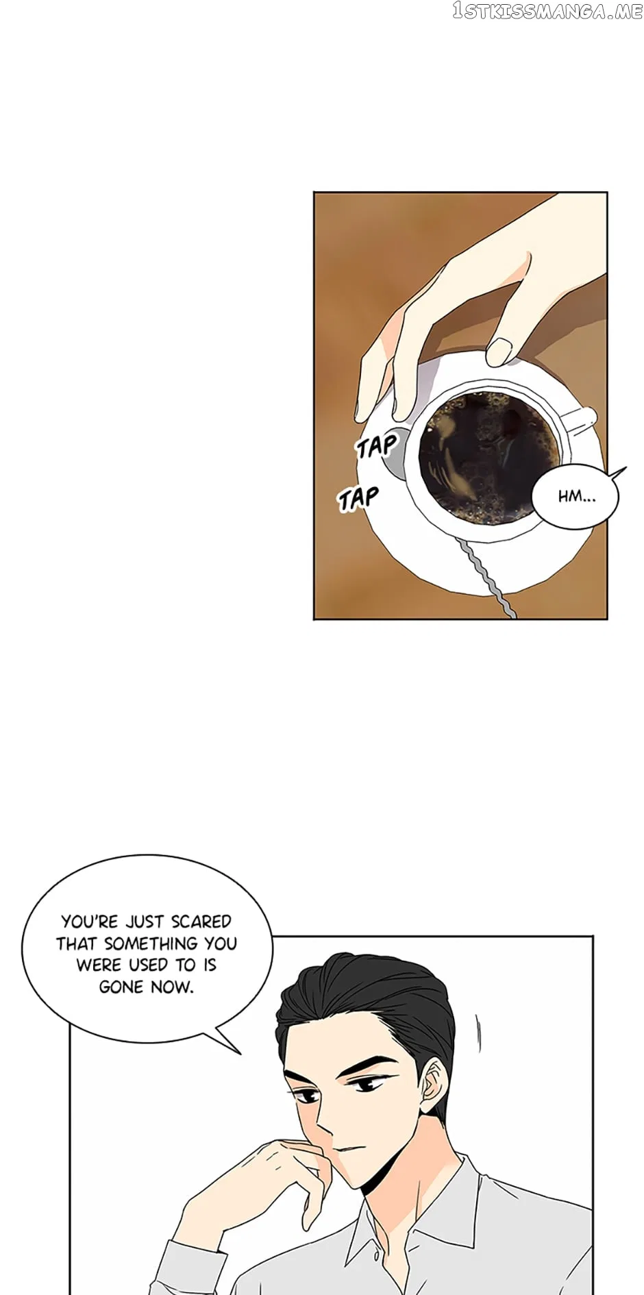 The Lovely Geum Bokhee Chapter 69 – Page 25