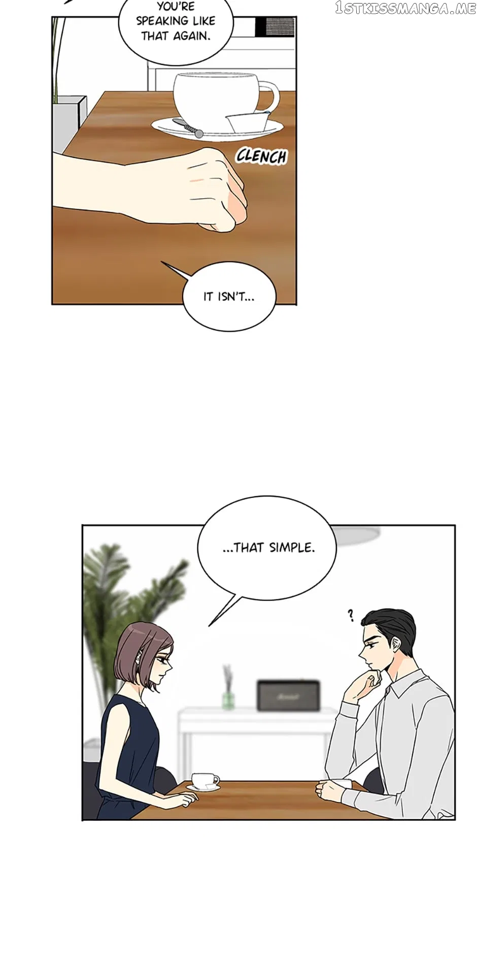 The Lovely Geum Bokhee Chapter 69 – Page 27