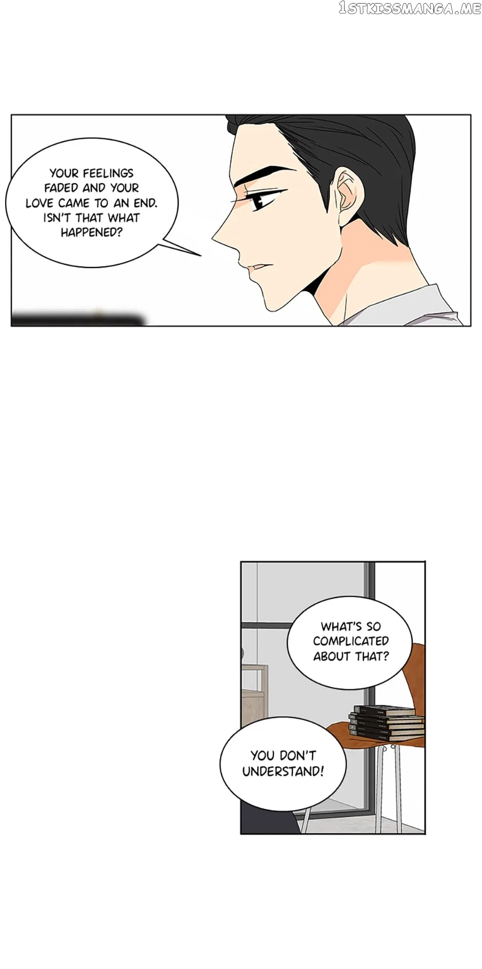 The Lovely Geum Bokhee Chapter 69 – Page 28