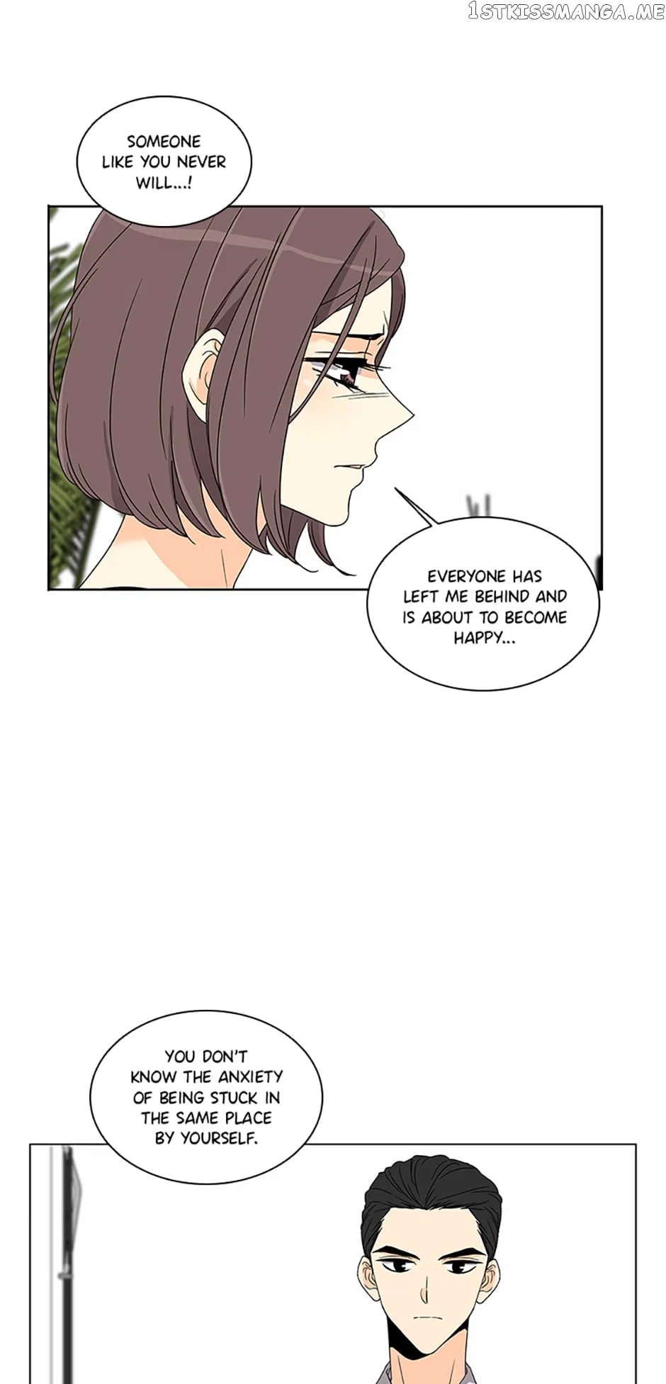 The Lovely Geum Bokhee Chapter 69 – Page 29