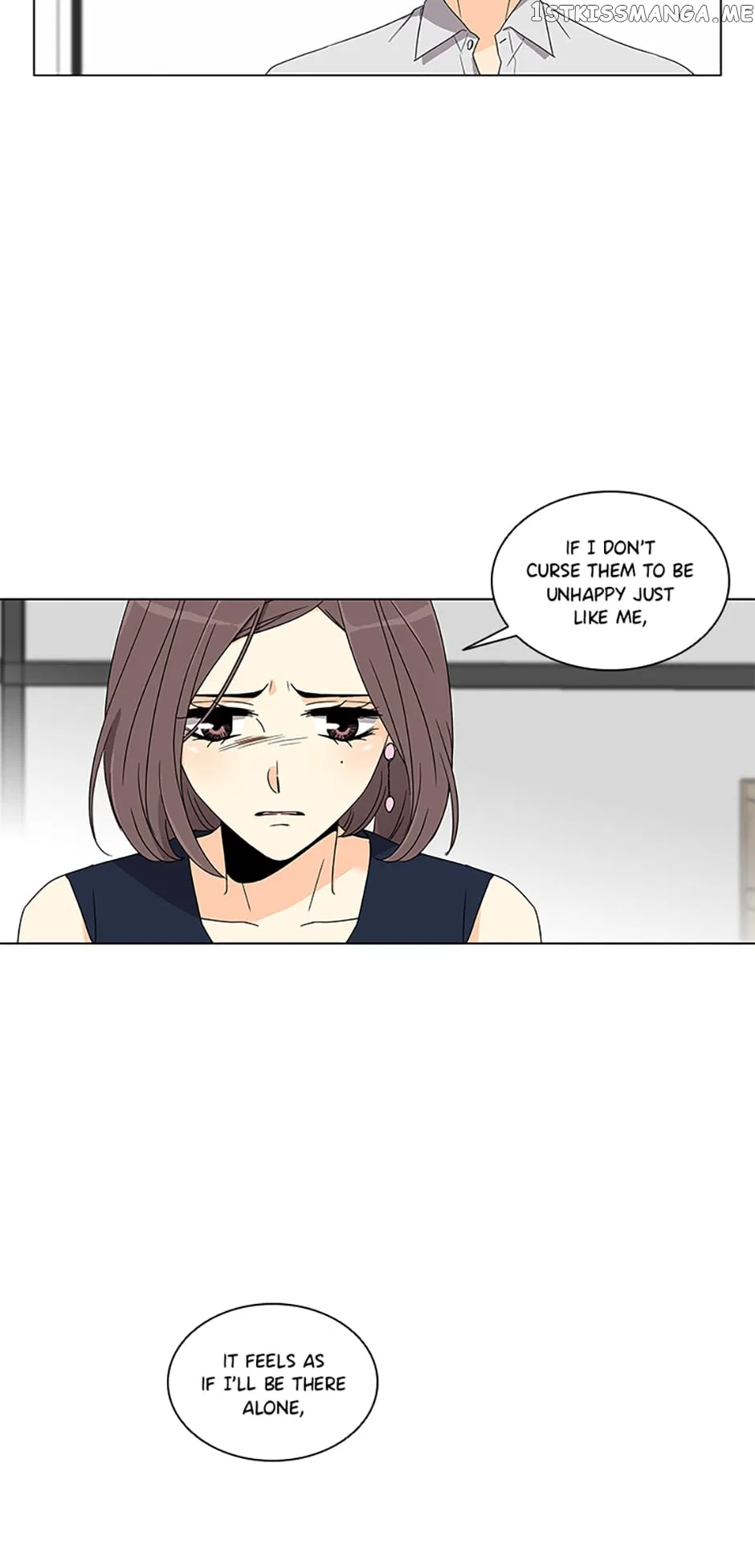 The Lovely Geum Bokhee Chapter 69 – Page 30