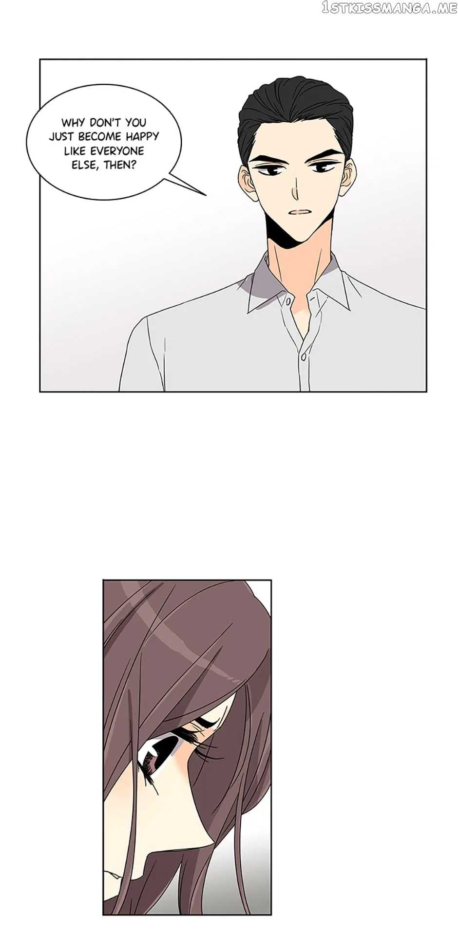 The Lovely Geum Bokhee Chapter 69 – Page 32