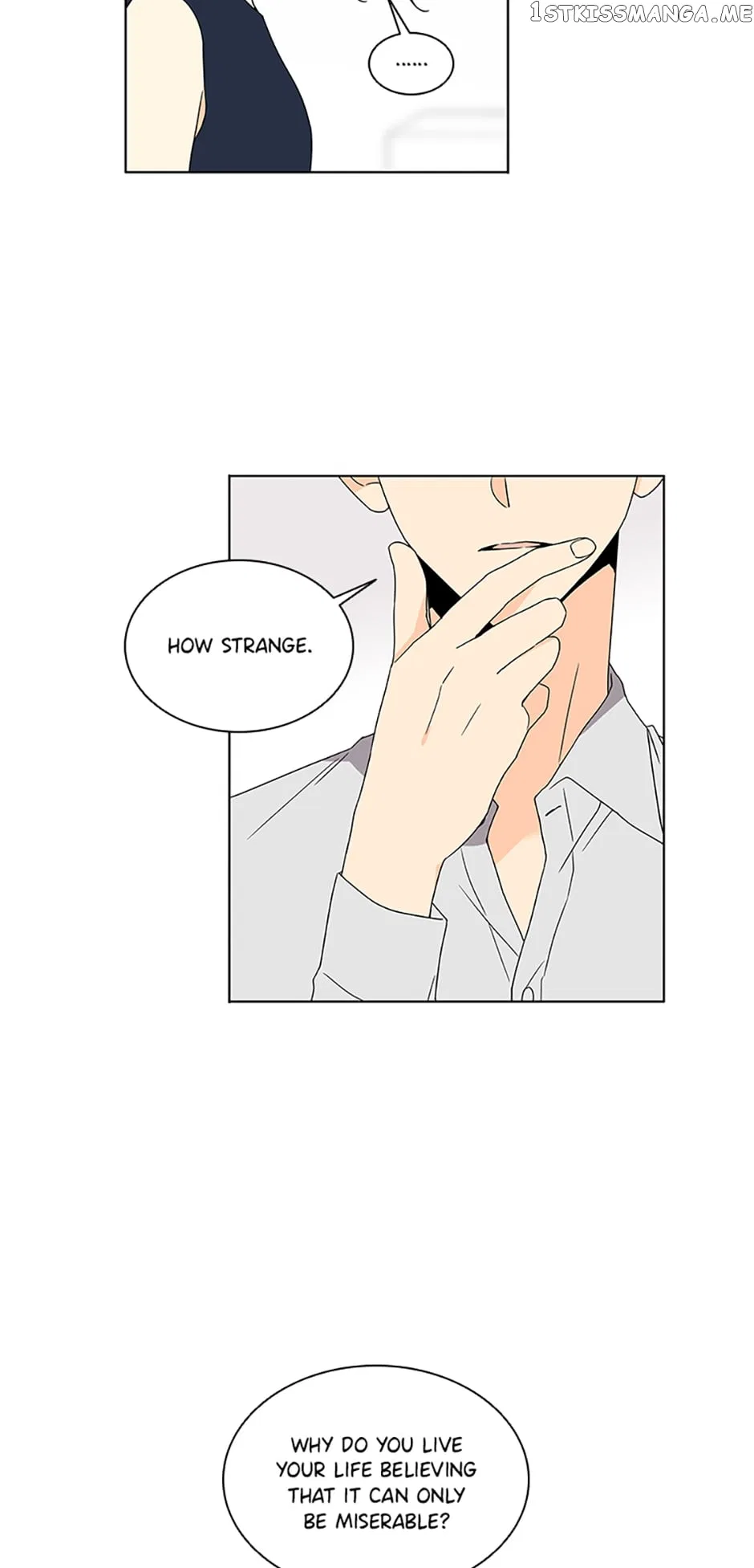 The Lovely Geum Bokhee Chapter 69 – Page 34