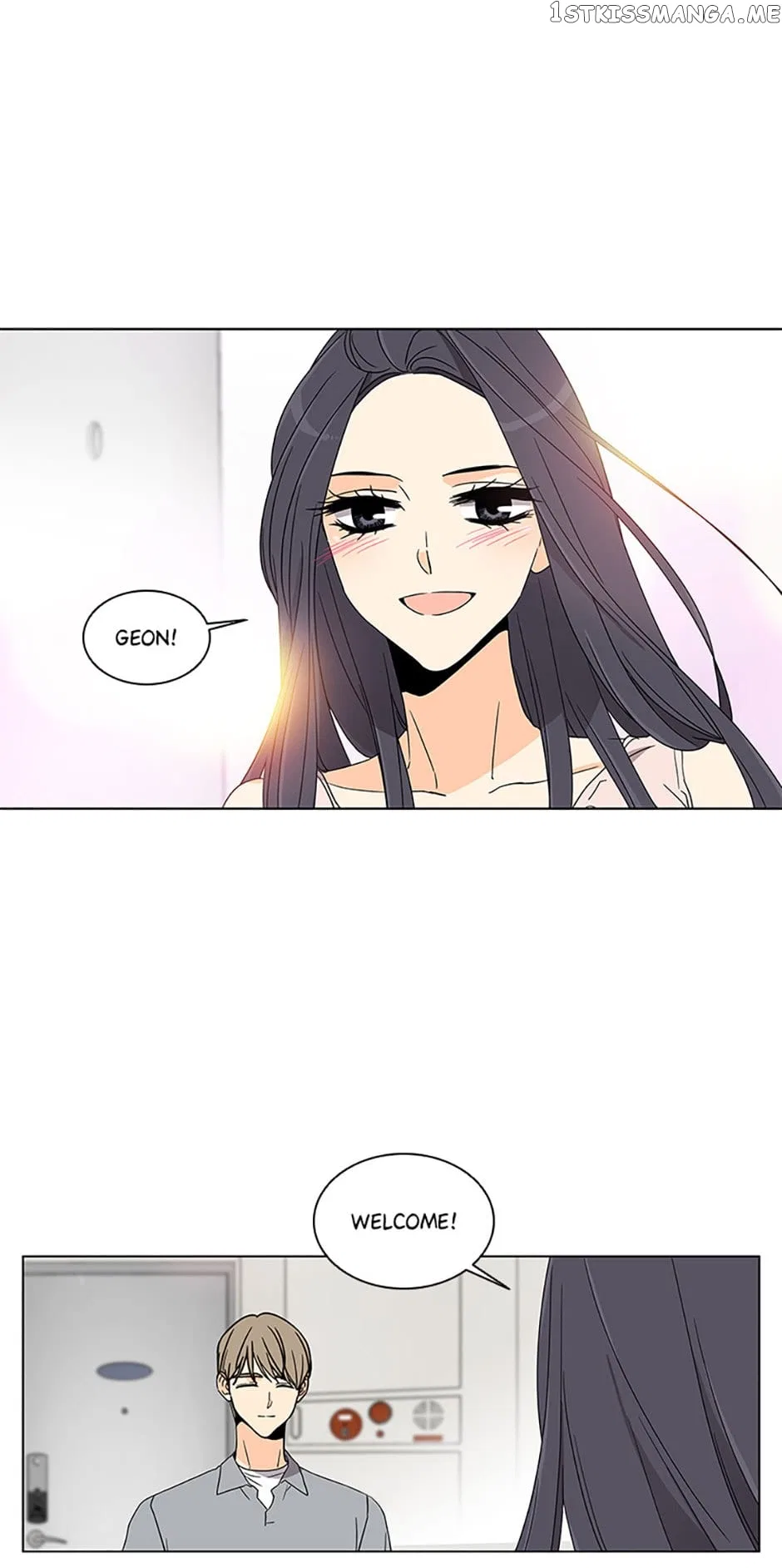 The Lovely Geum Bokhee Chapter 69 – Page 37