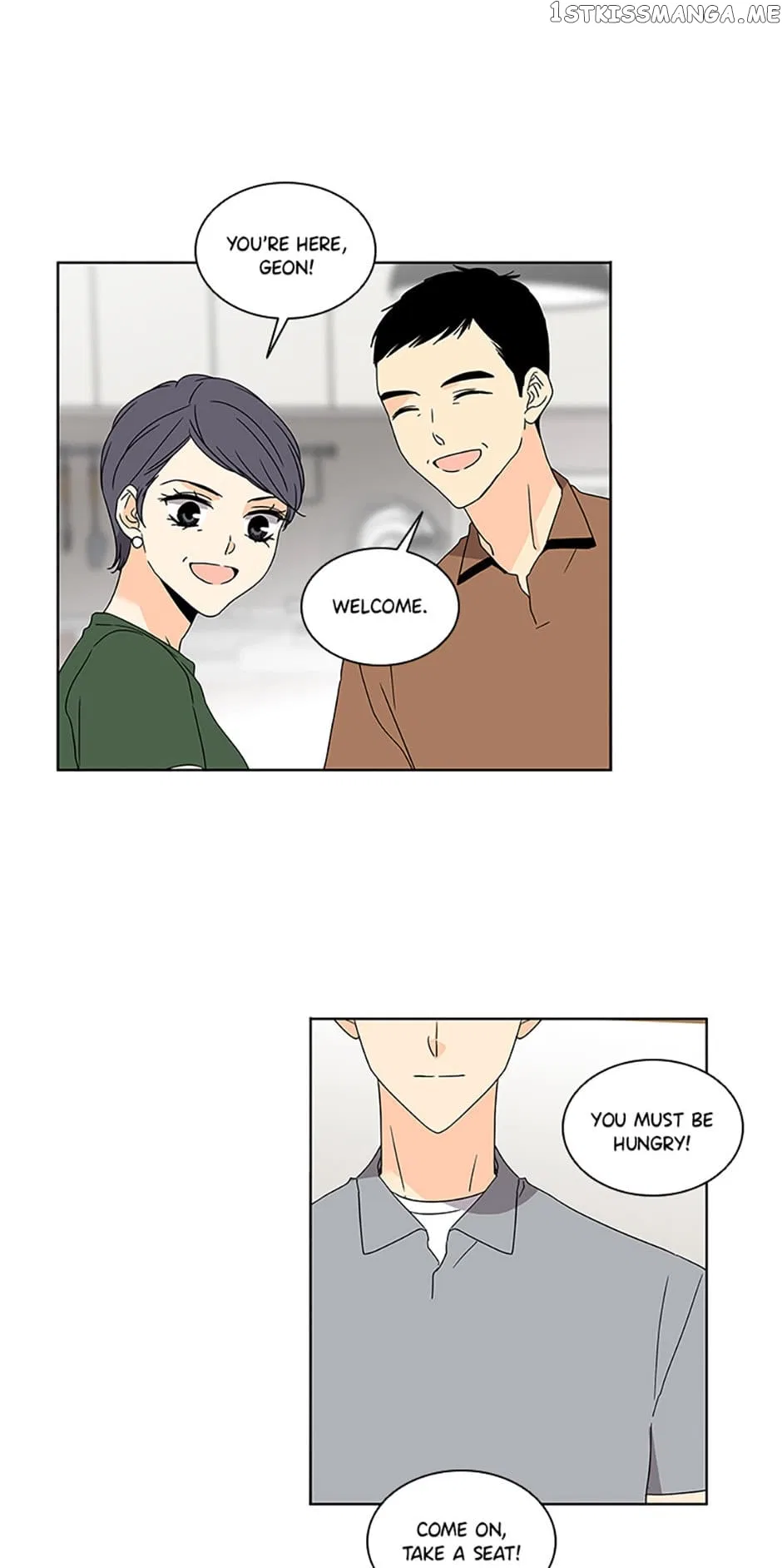 The Lovely Geum Bokhee Chapter 69 – Page 39