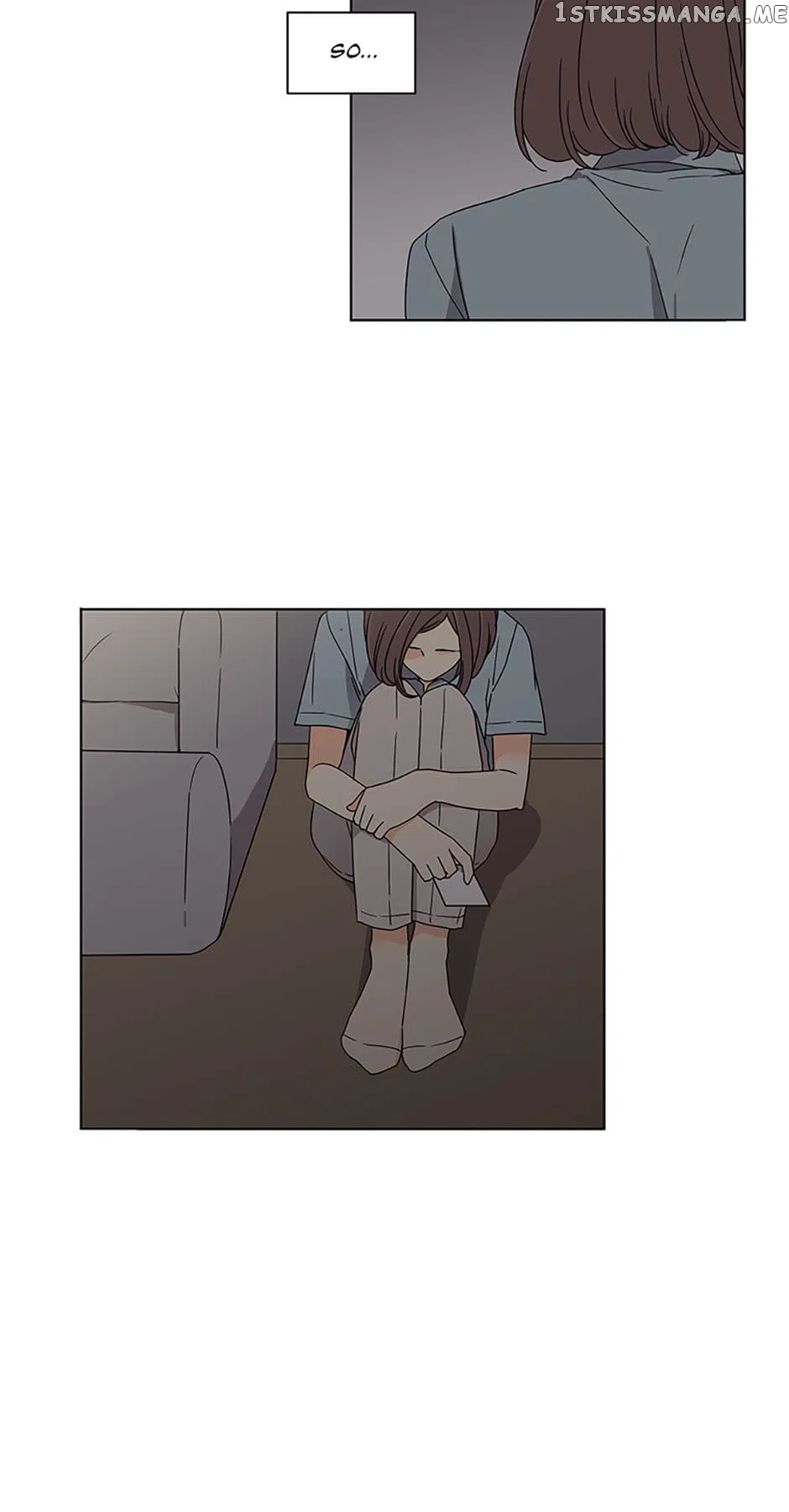 The Lovely Geum Bokhee Chapter 68 – Page 5