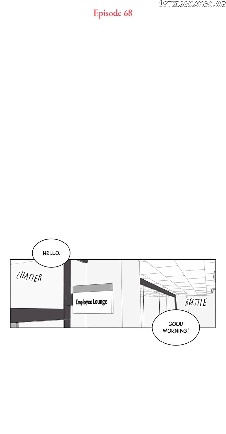 The Lovely Geum Bokhee Chapter 68 – Page 8