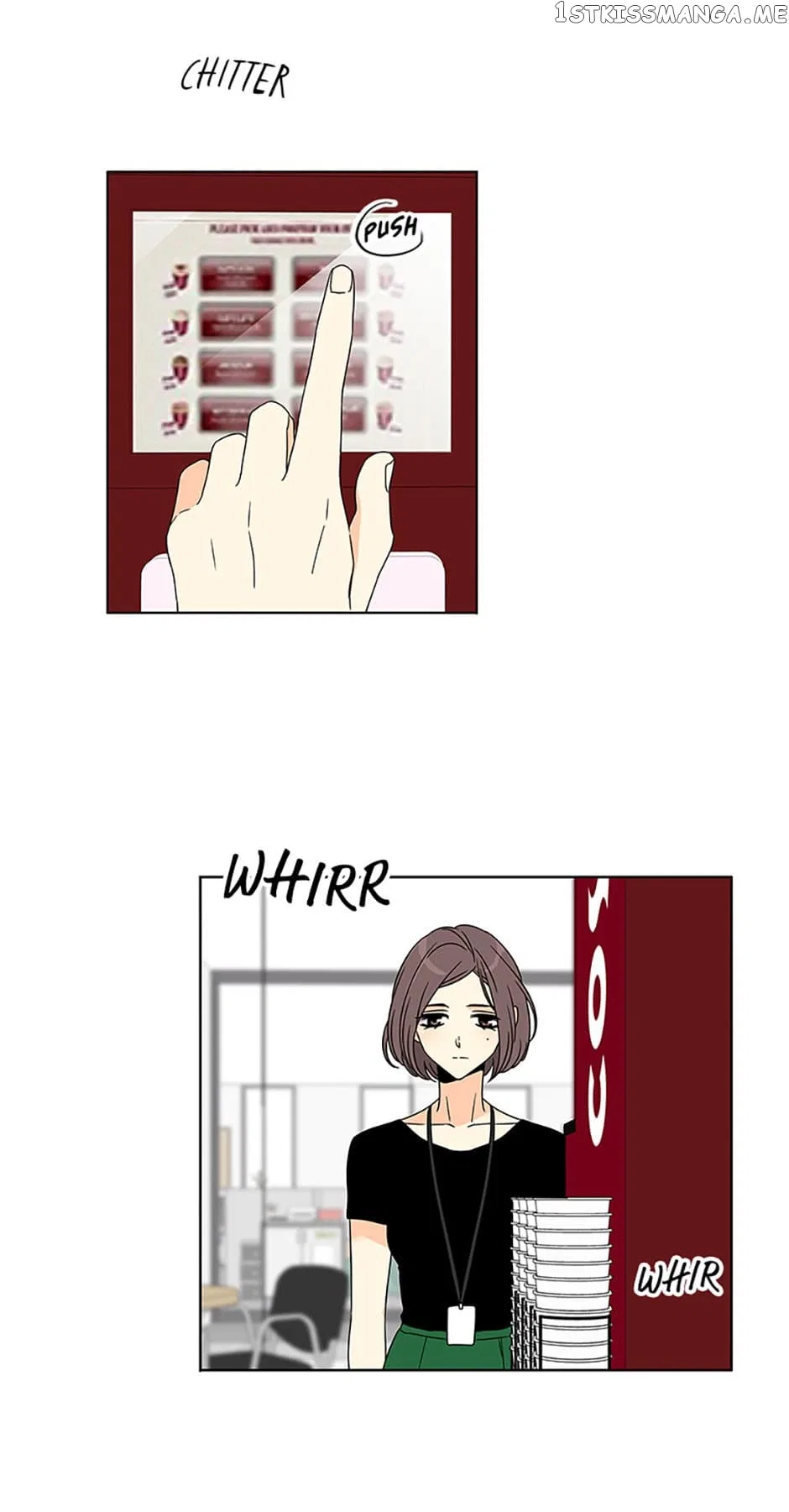 The Lovely Geum Bokhee Chapter 68 – Page 9