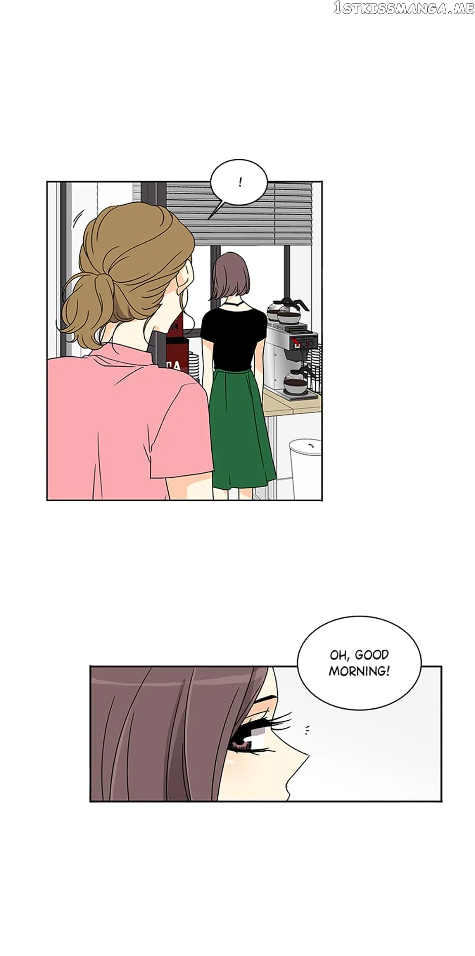 The Lovely Geum Bokhee Chapter 68 – Page 10
