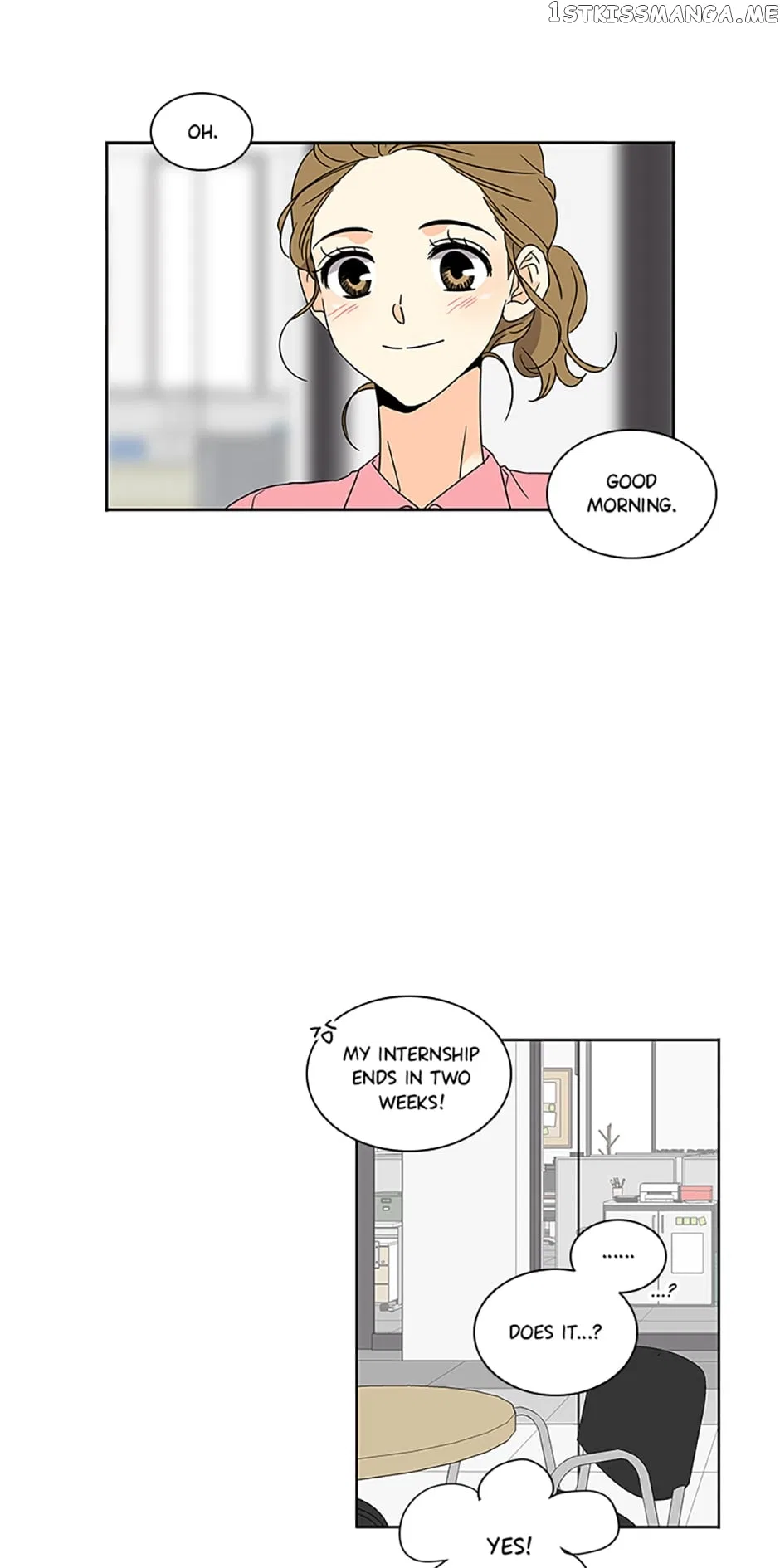 The Lovely Geum Bokhee Chapter 68 – Page 11