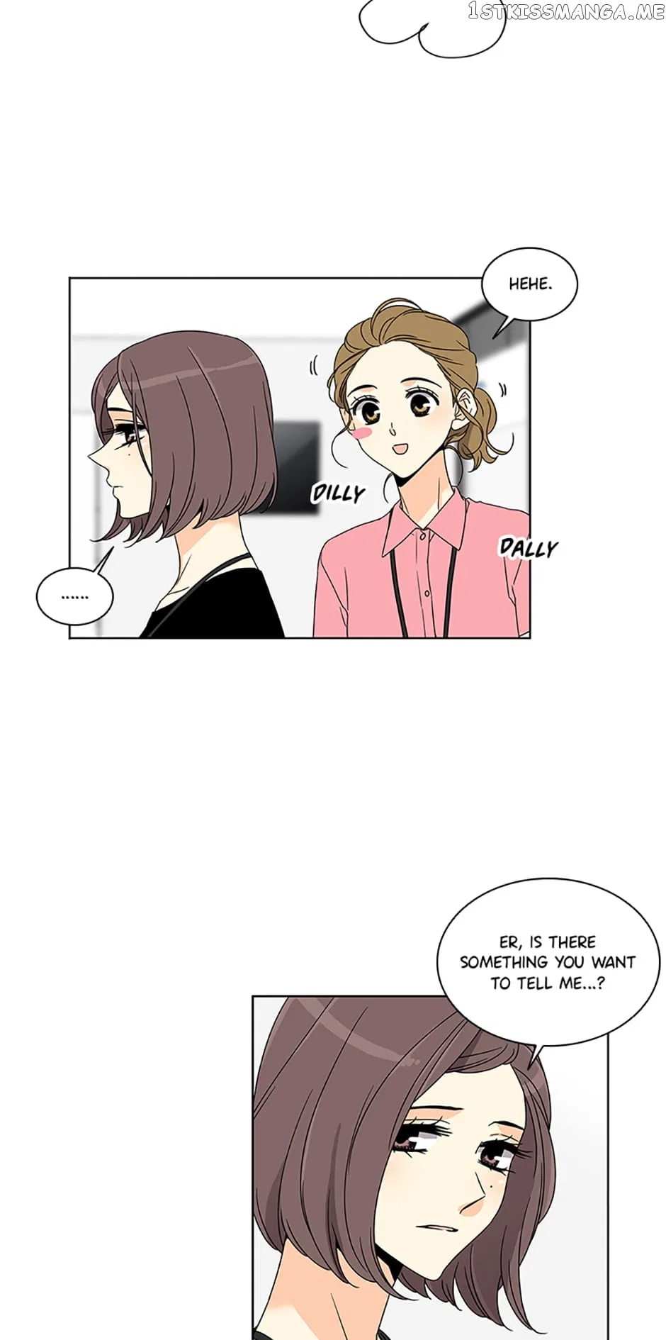 The Lovely Geum Bokhee Chapter 68 – Page 12