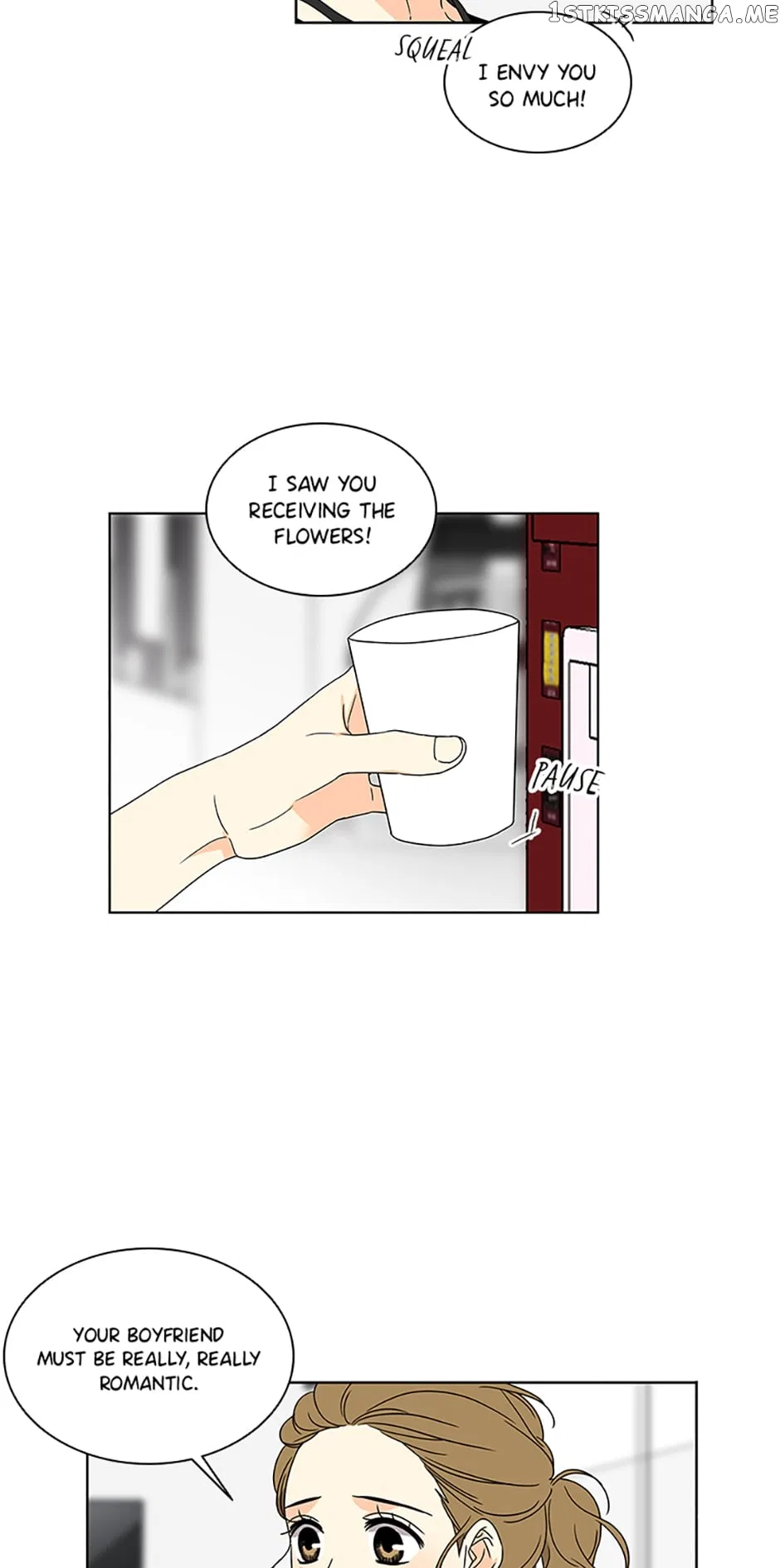 The Lovely Geum Bokhee Chapter 68 – Page 13