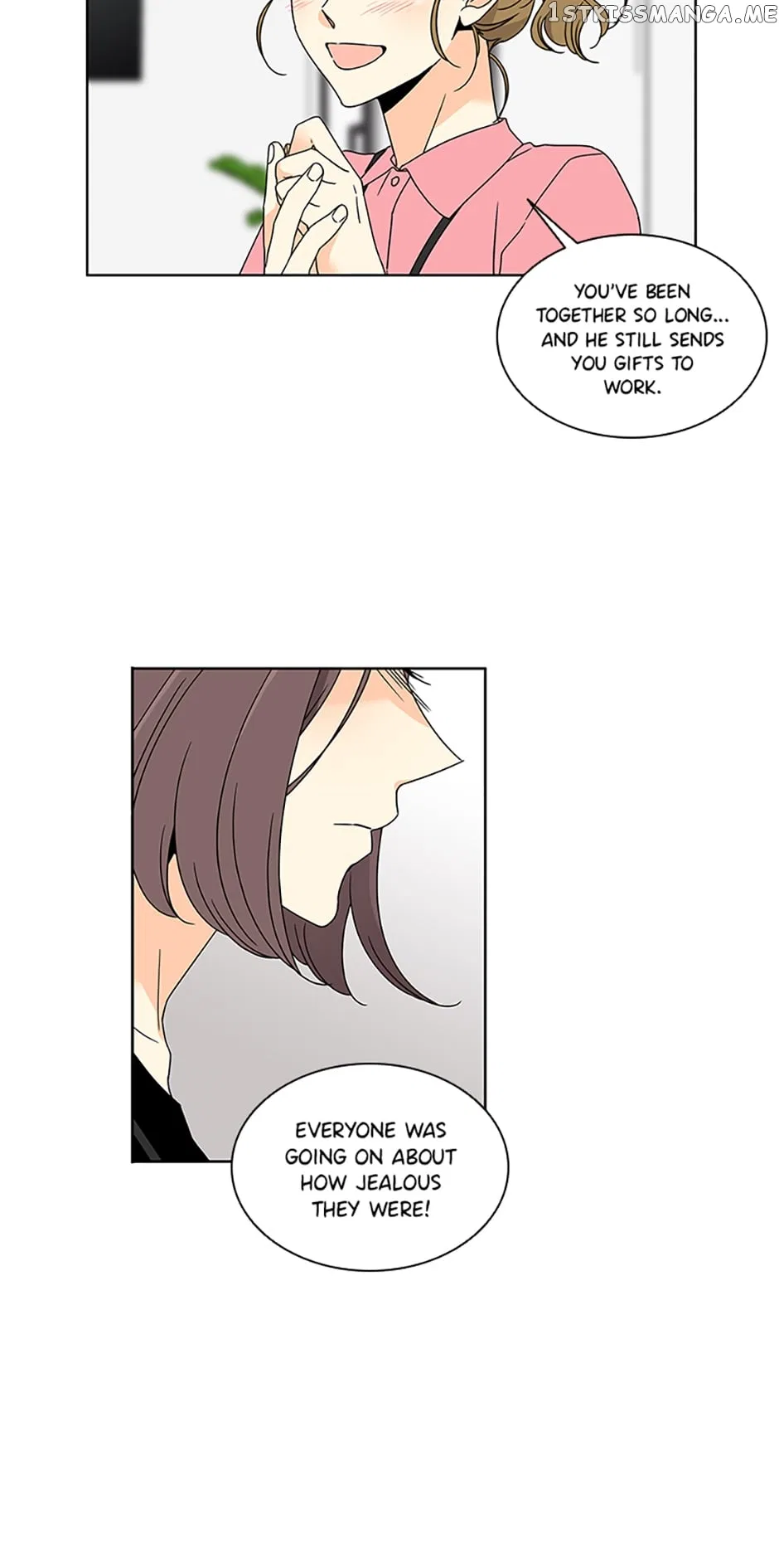 The Lovely Geum Bokhee Chapter 68 – Page 14